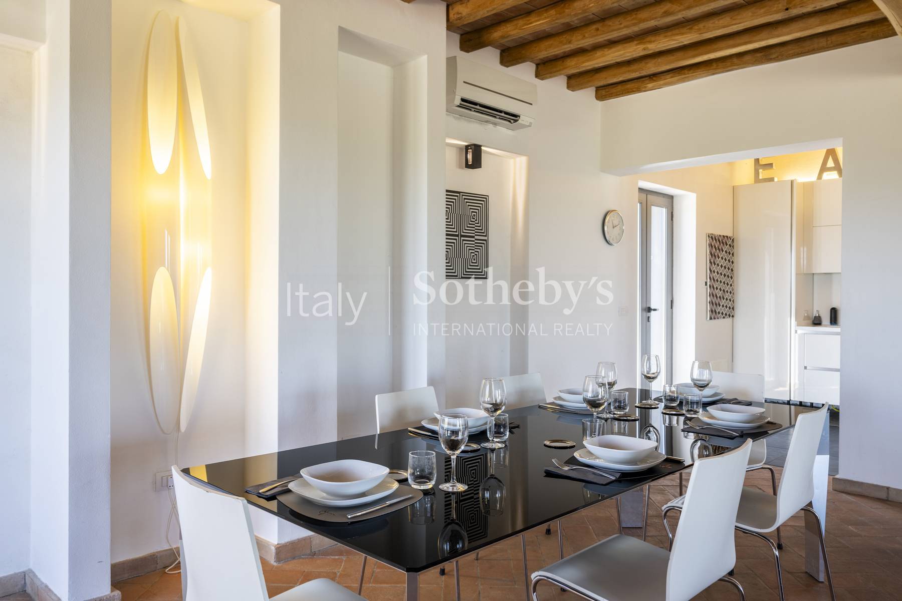  Prestigious Estate in Tuscan Maremma - 物件實景