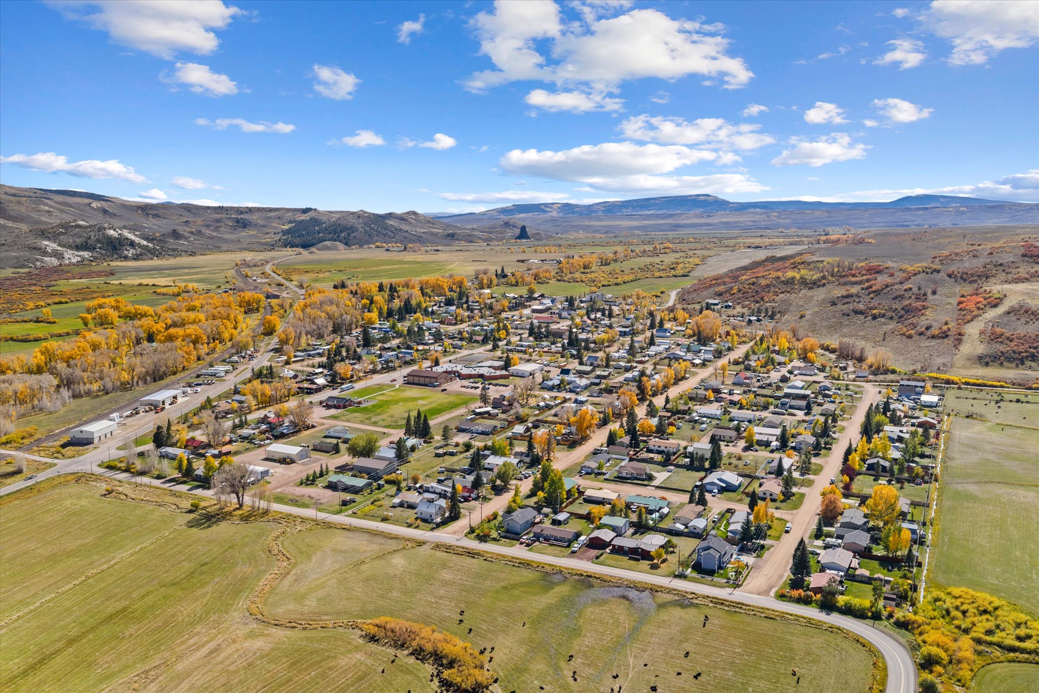  240 4th St Court, Yampa, CO, 80483 - 物件實景