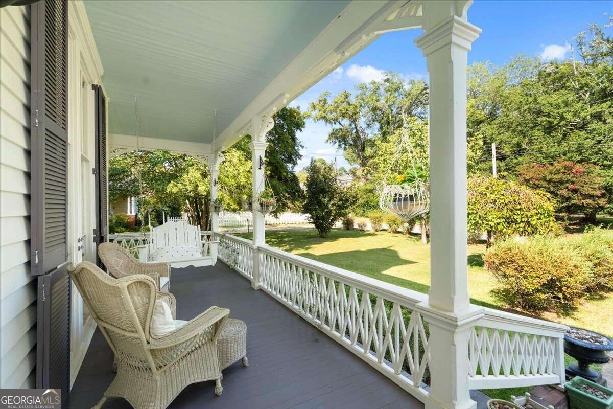 408 S Alexander Avenue, Washington, Georgia, 30673, United States, 4 Bedrooms Bedrooms, ,4 BathroomsBathrooms,Residential,For Sale,408 S Alexander Avenue,1606880