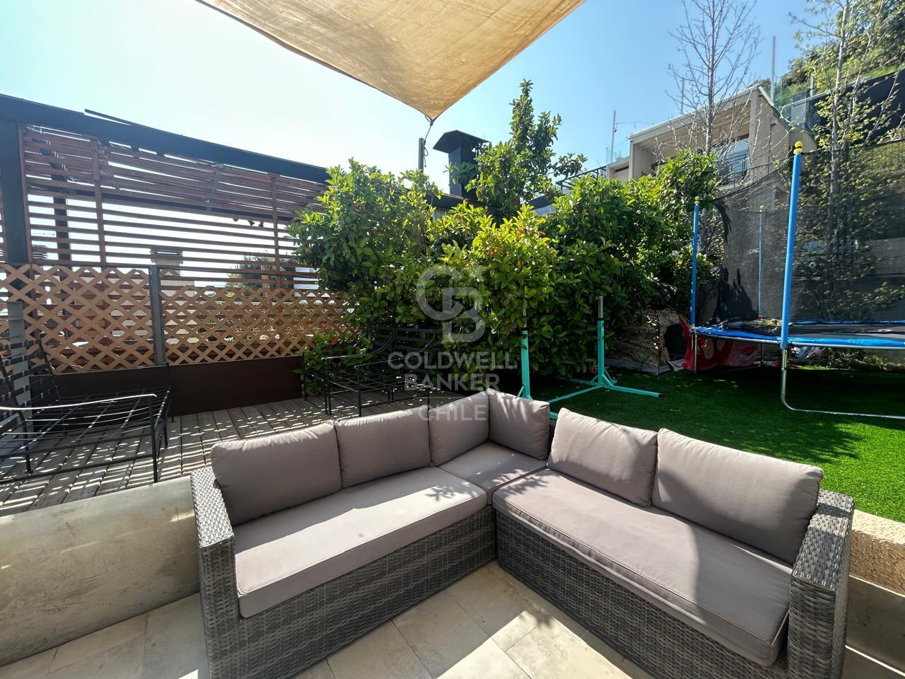 Lo Barnechea, Chile, 4 Bedrooms Bedrooms, ,5 BathroomsBathrooms,Residential,For Sale,1956171