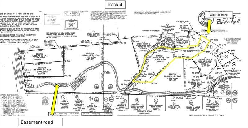 Gainesville, Georgia, 30506, United States, ,Land,For Sale,1992384