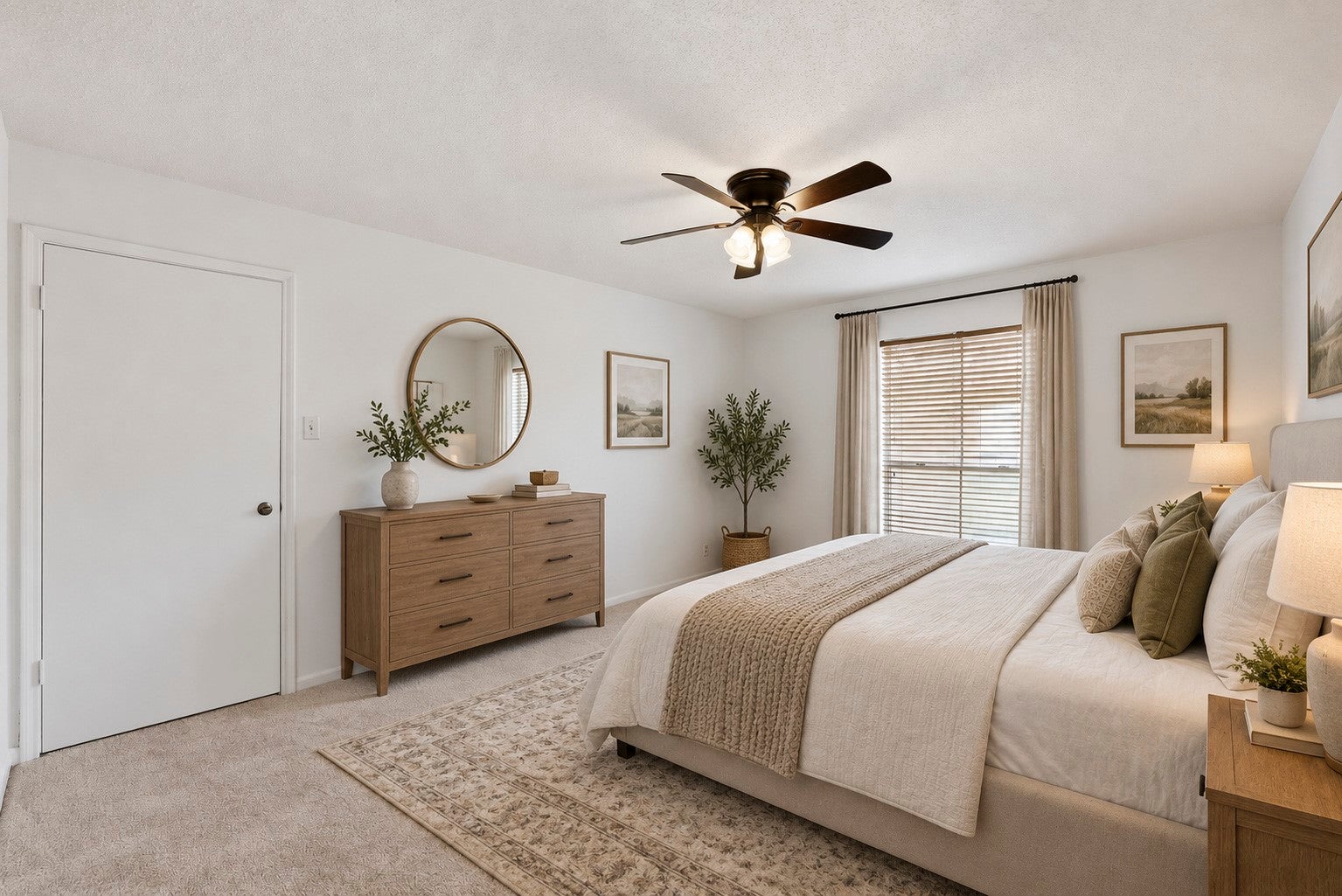 Thicket Ln, Houston, TX 77079 #1