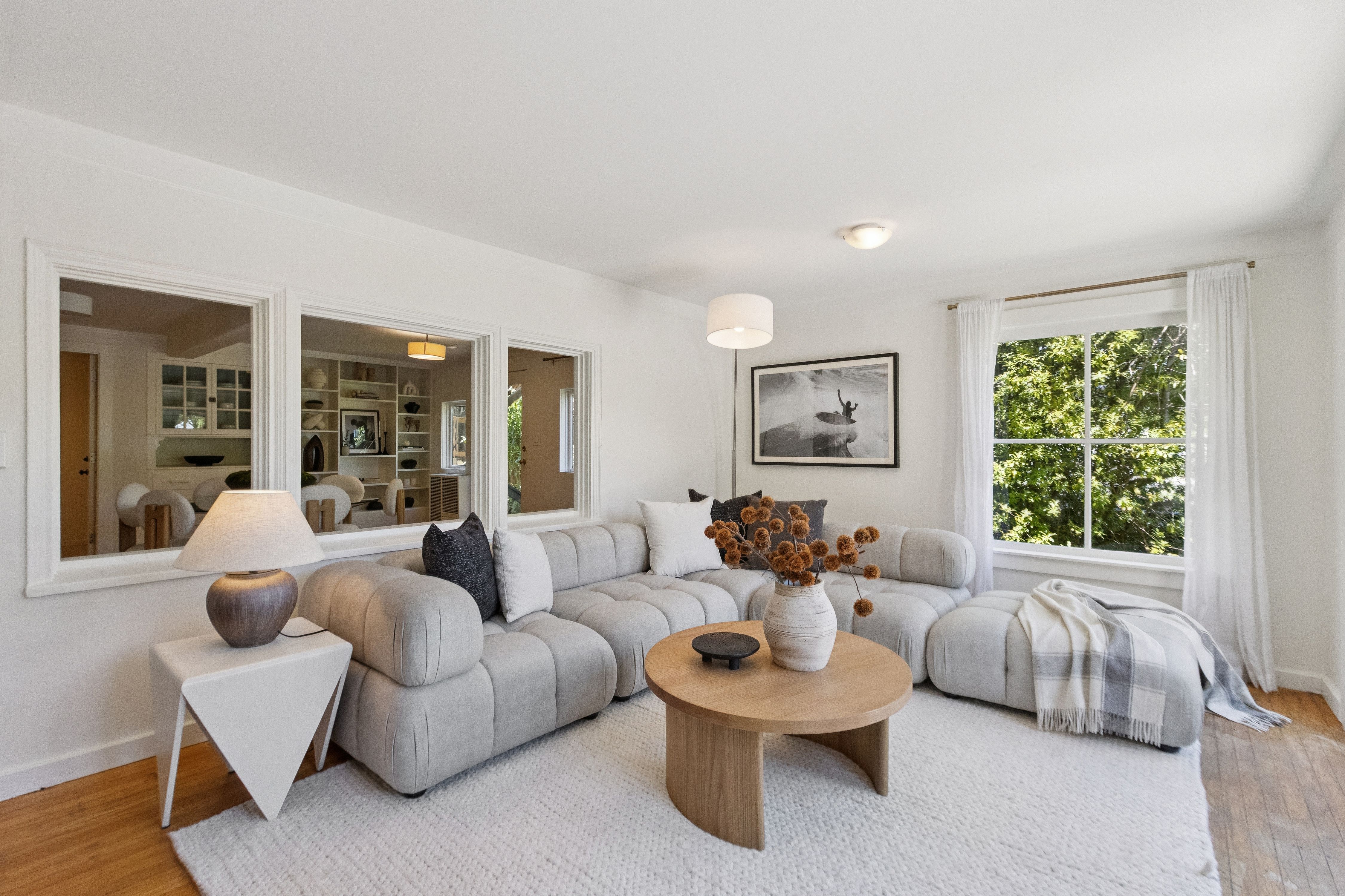 Iconic Sausalito Triplex with Bay Views - 物件實景