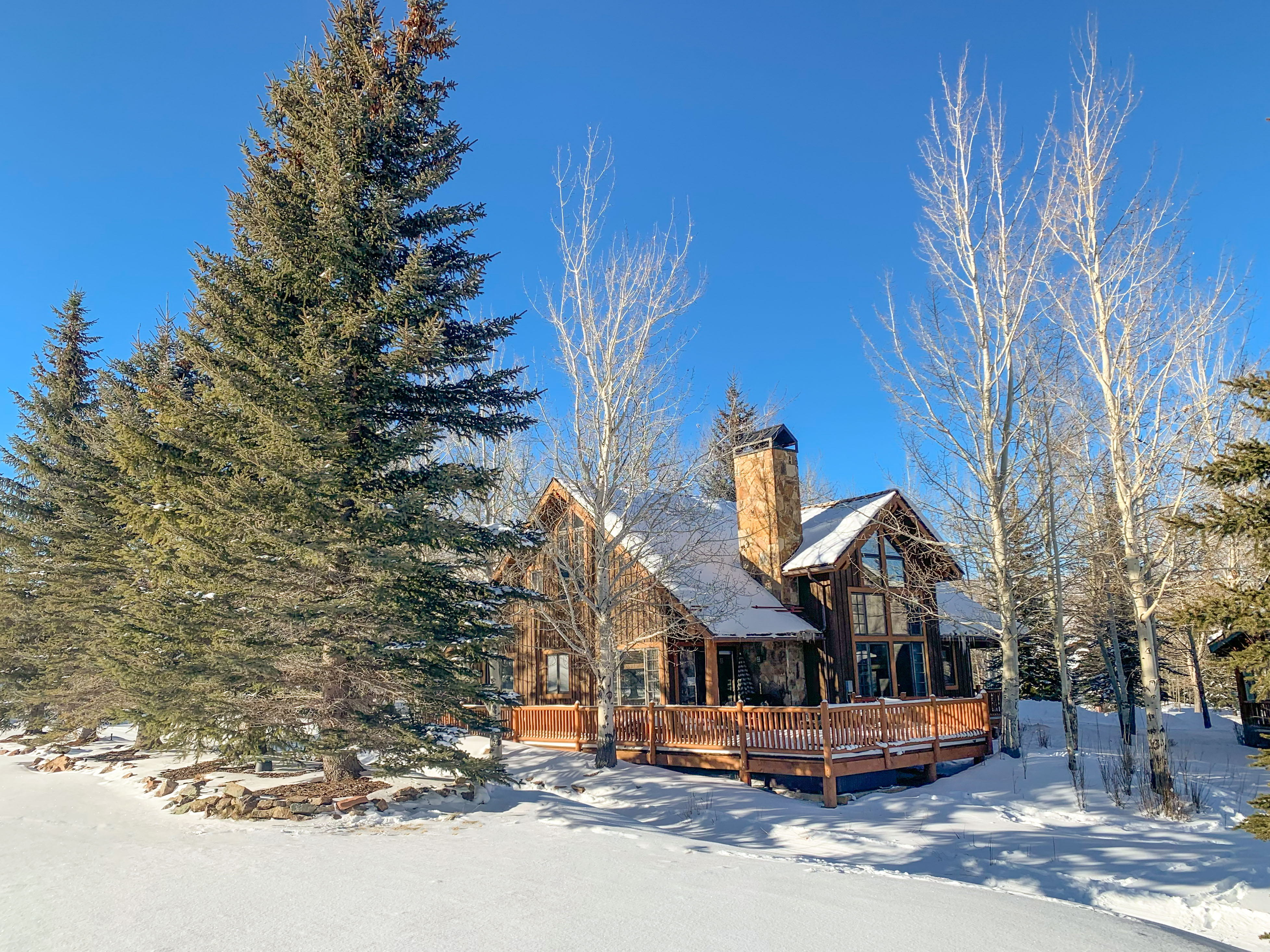 Edwards, Colorado, 81632, United States, 5 Bedrooms Bedrooms, ,5 BathroomsBathrooms,Residential,For Sale,1905665