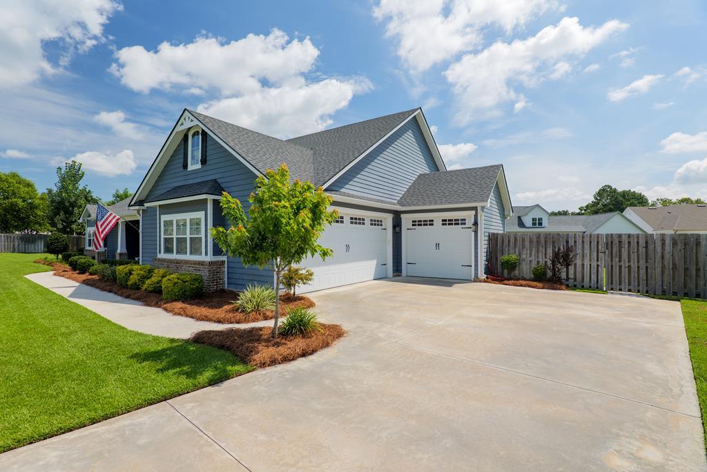 Valdosta, Georgia, 31601, United States, 4 Bedrooms Bedrooms, ,3 BathroomsBathrooms,Residential,For Sale,1991000