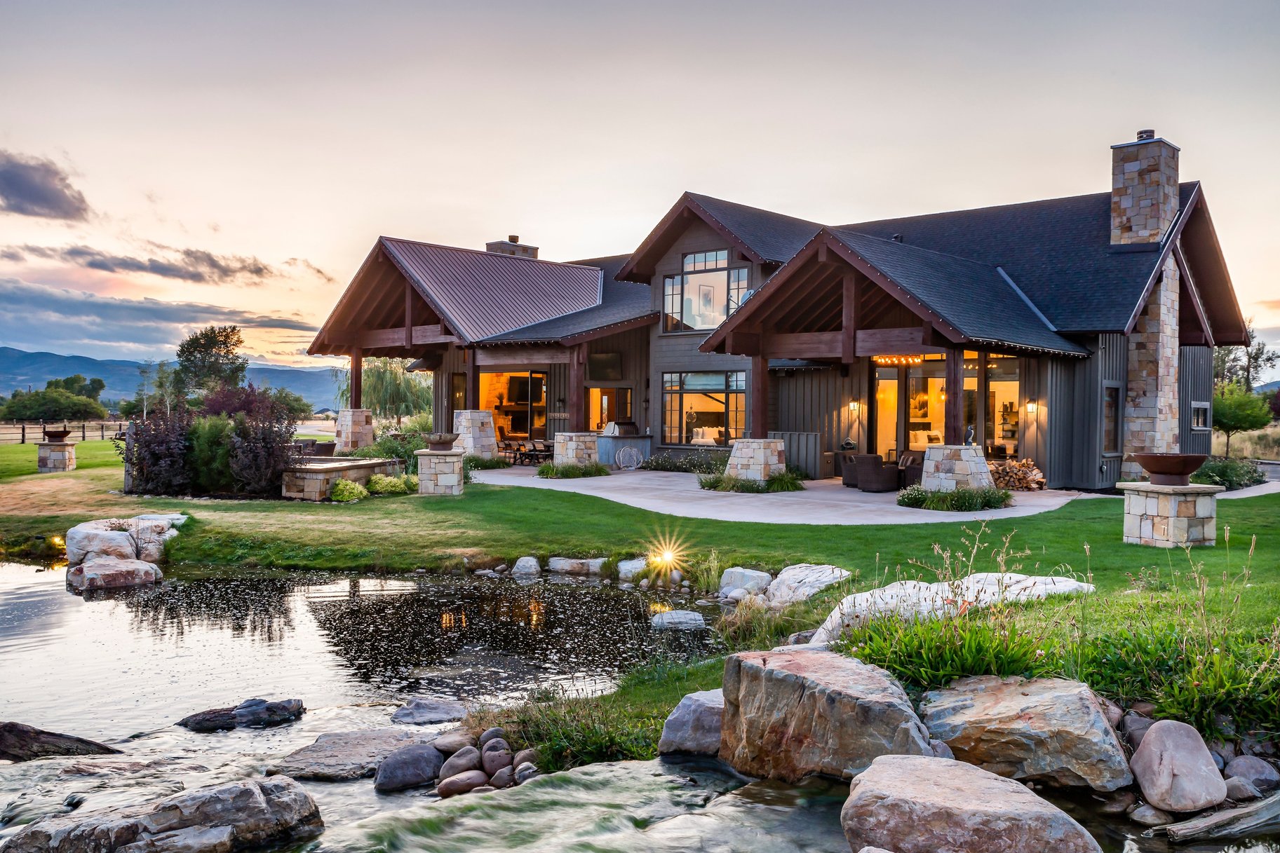  Twilight Moon Ranch on 8 Acres - 物件實景