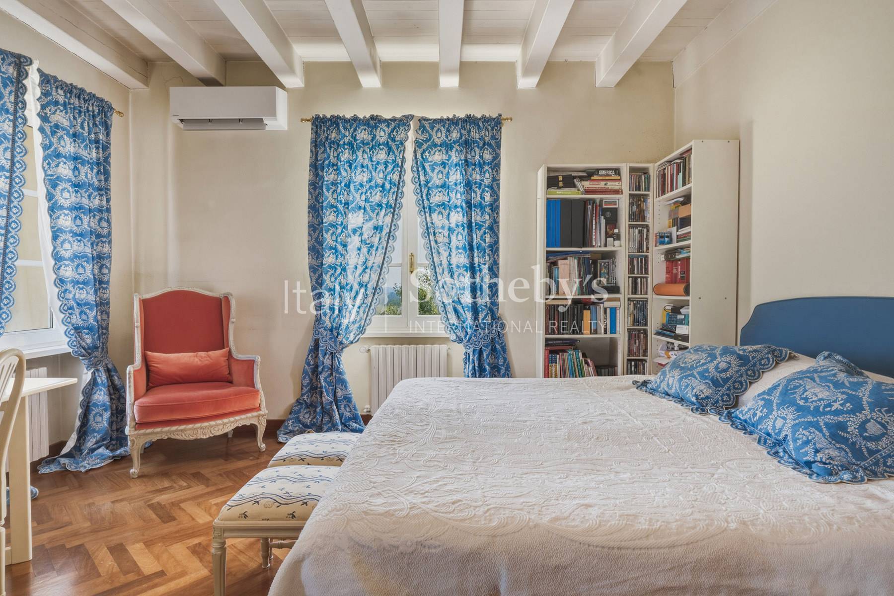  Historic Estate with Park and Vineyard between Verona and Lake Garda - 物件實景
