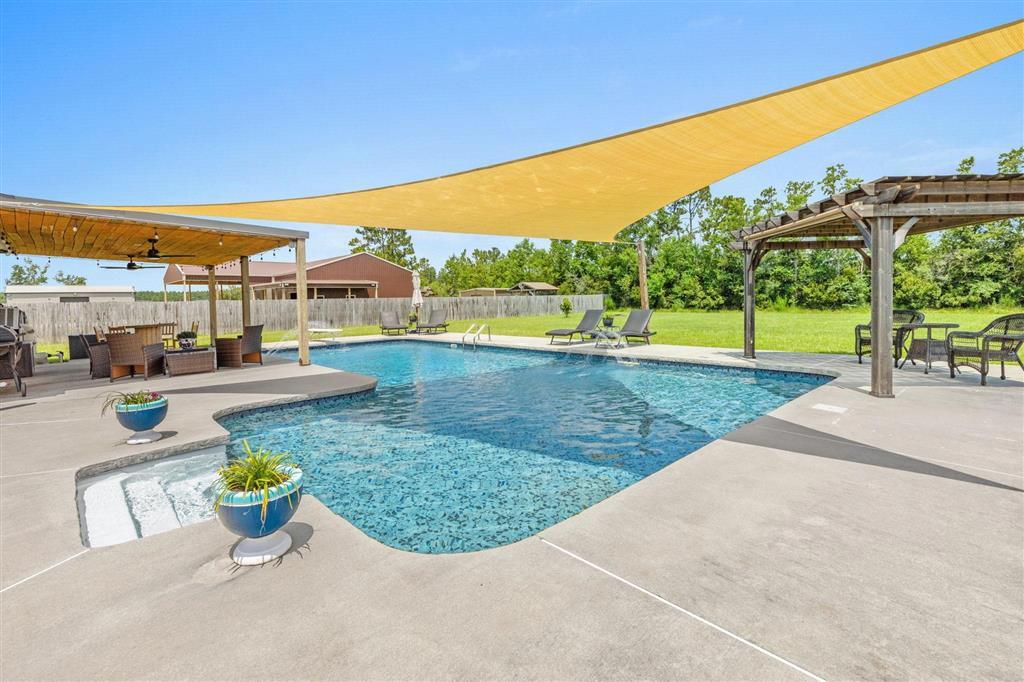 Lake Charles, Louisiana, 70611, United States, 4 Bedrooms Bedrooms, ,4 BathroomsBathrooms,Residential,For Sale,1925040