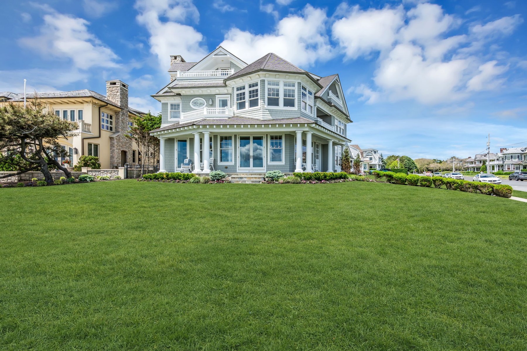  Ocean Avenue Spring Lake Masterpiece - 物件實景