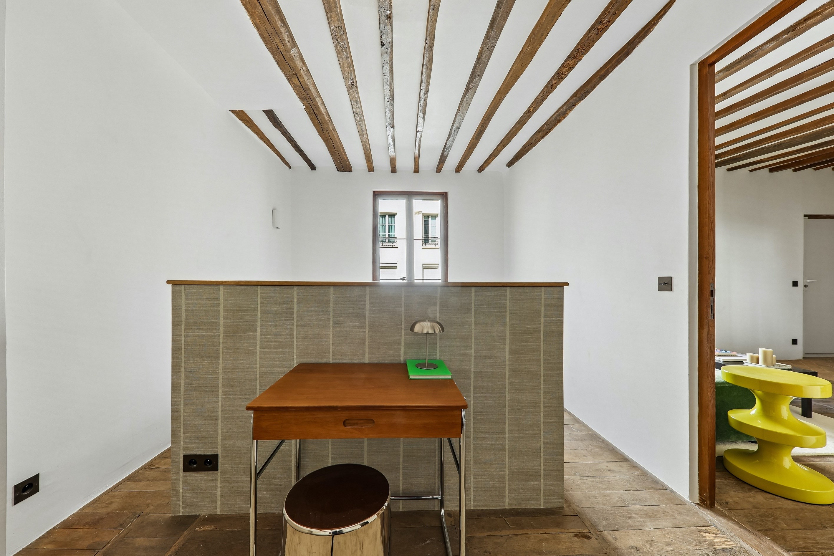  Rue du Bac - Charming renovated 2 rooms apartment - 物件實景