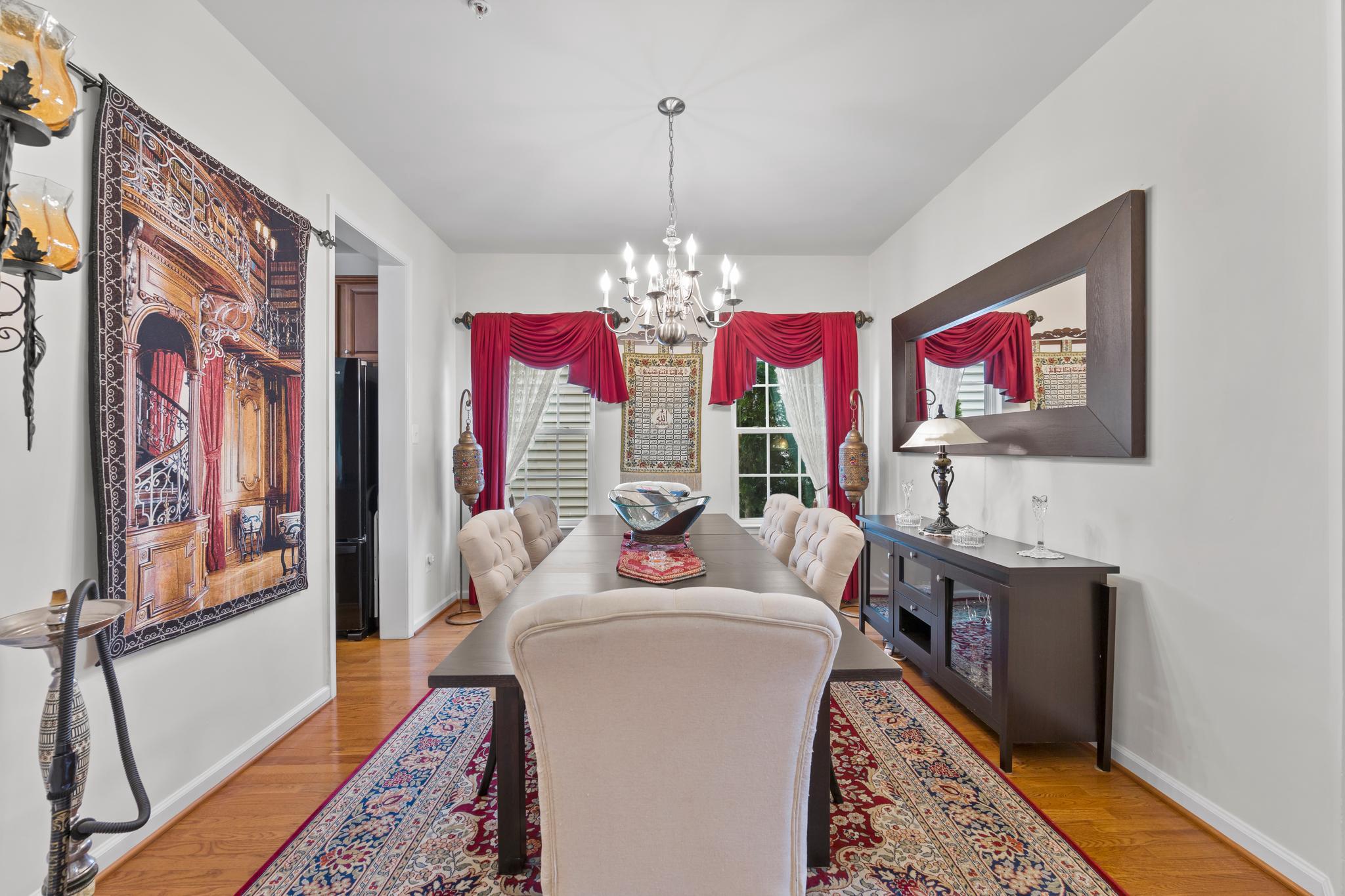  9175 Bealls Farm Road, Frederick, MD, 21704 - 物件實景