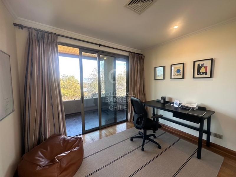Colina, Chile, 6 Bedrooms Bedrooms, ,4 BathroomsBathrooms,Residential,For Sale,1890275