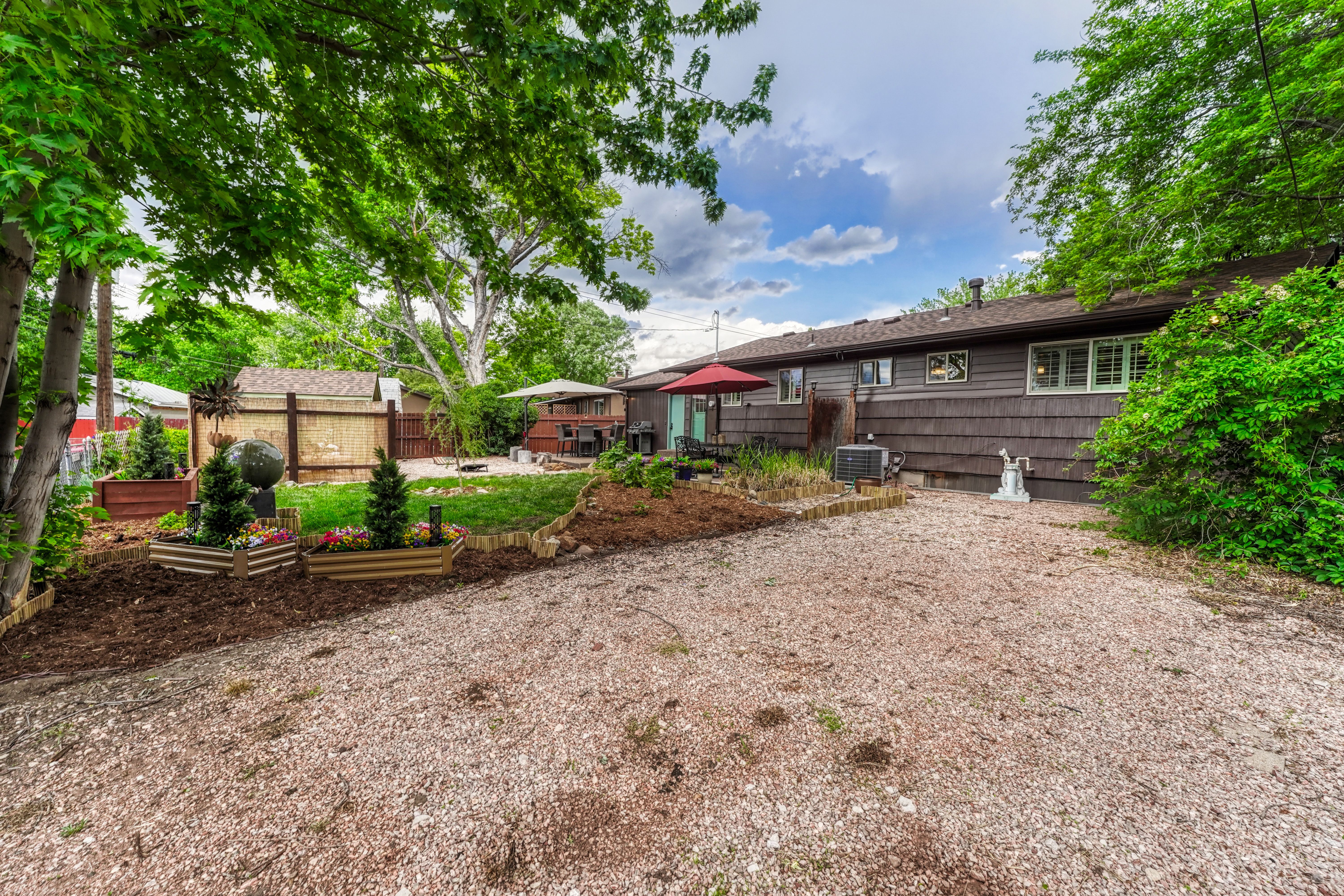  Updated Kitty Hawk Ranch Style Home - 物件實景