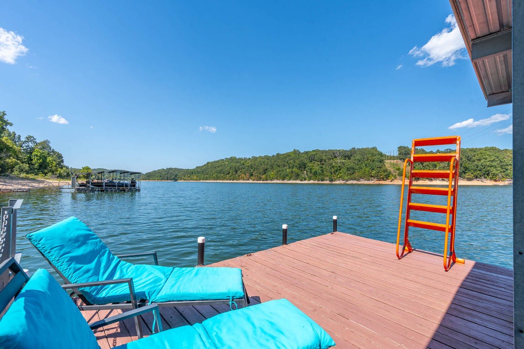 Point Virgo Rd, Rogers, AR 72756