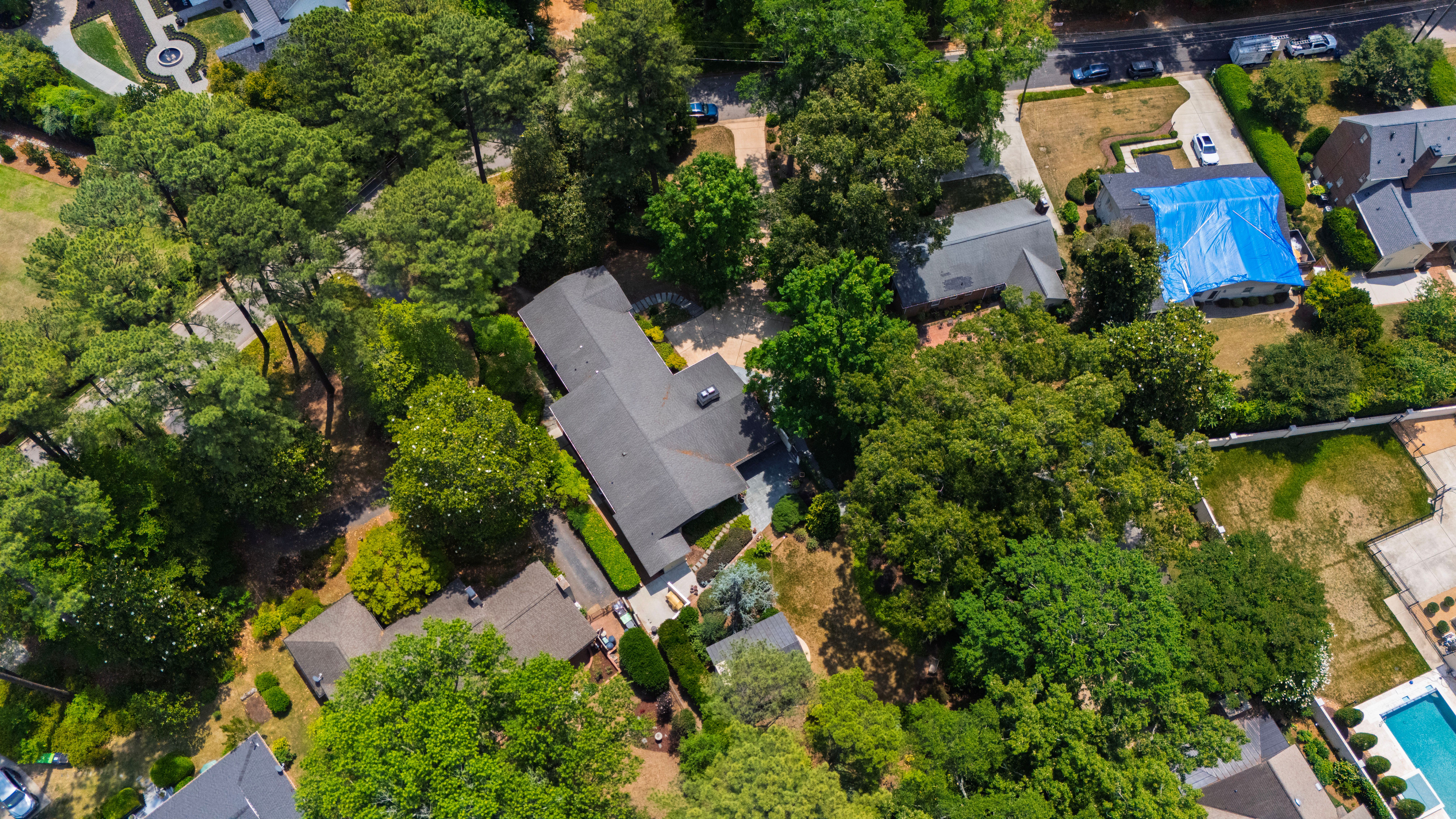  2751 Toxey Drive, Raleigh, NC, 27609 - 物件實景