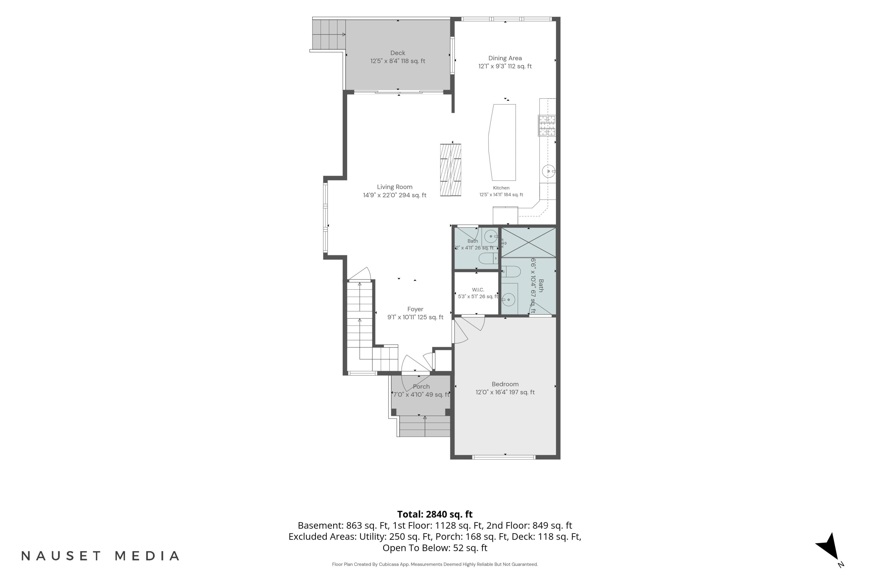  31 Quinns Way - 物件實景