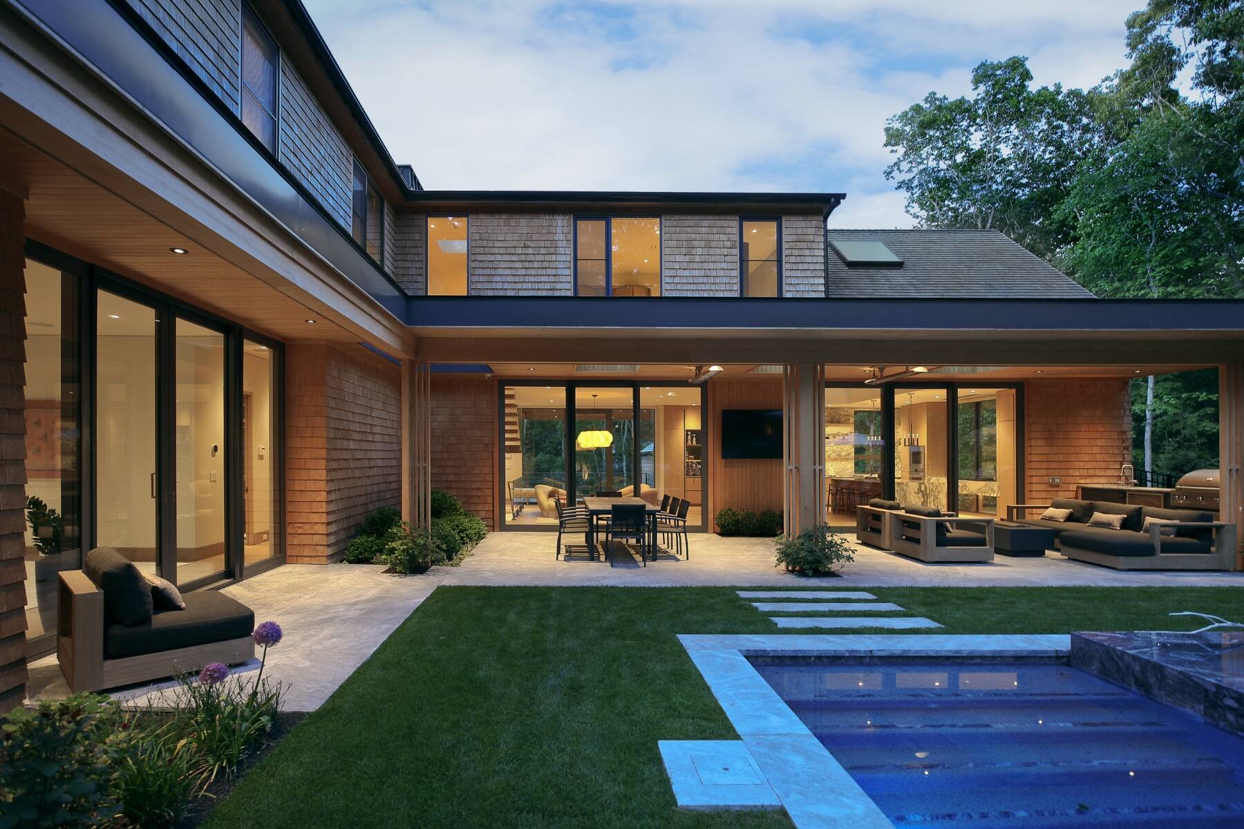  481 Brick Kiln road - 物件實景