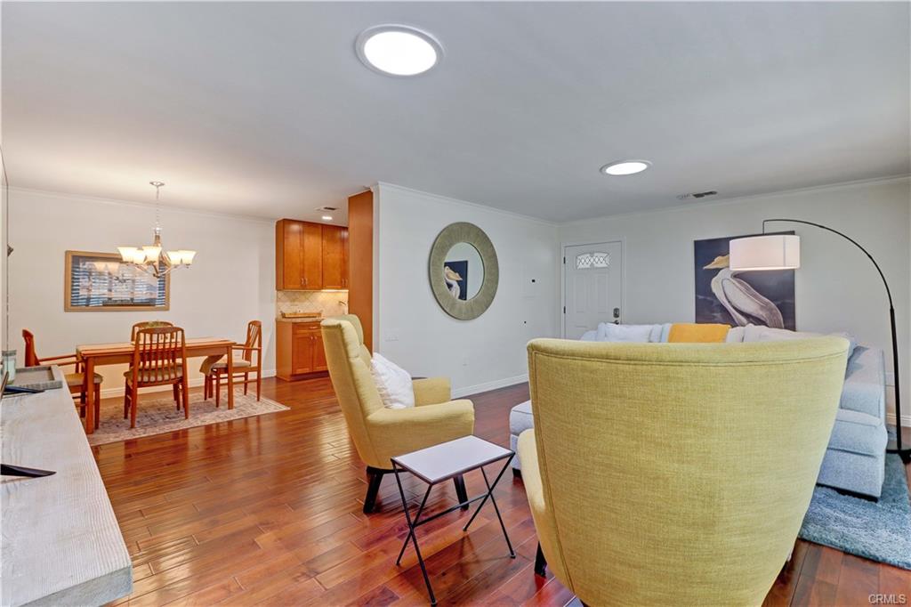 Laguna Woods, California, 92637, United States, 2 Bedrooms Bedrooms, ,1 BathroomBathrooms,Residential,For Sale,1943629