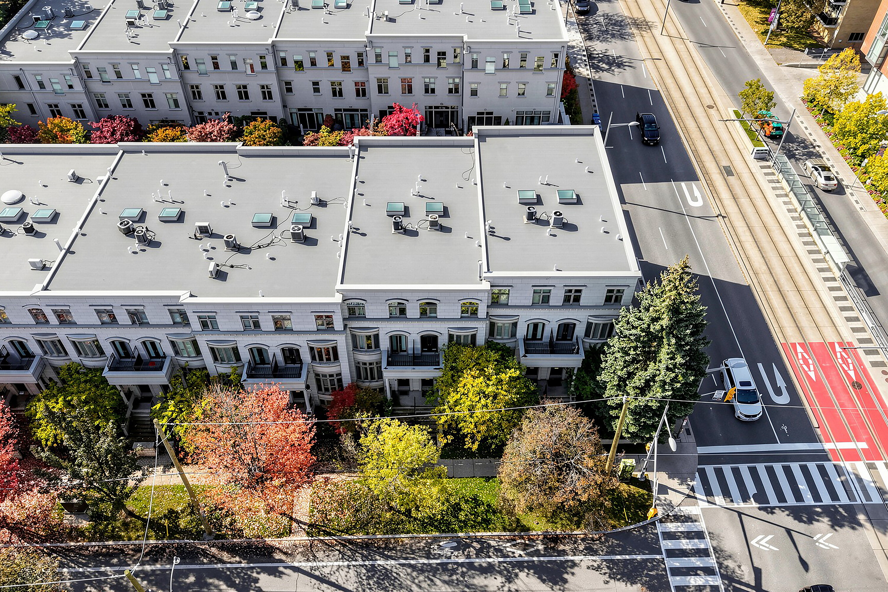  Elegant Townhome in South Hill - 物件實景