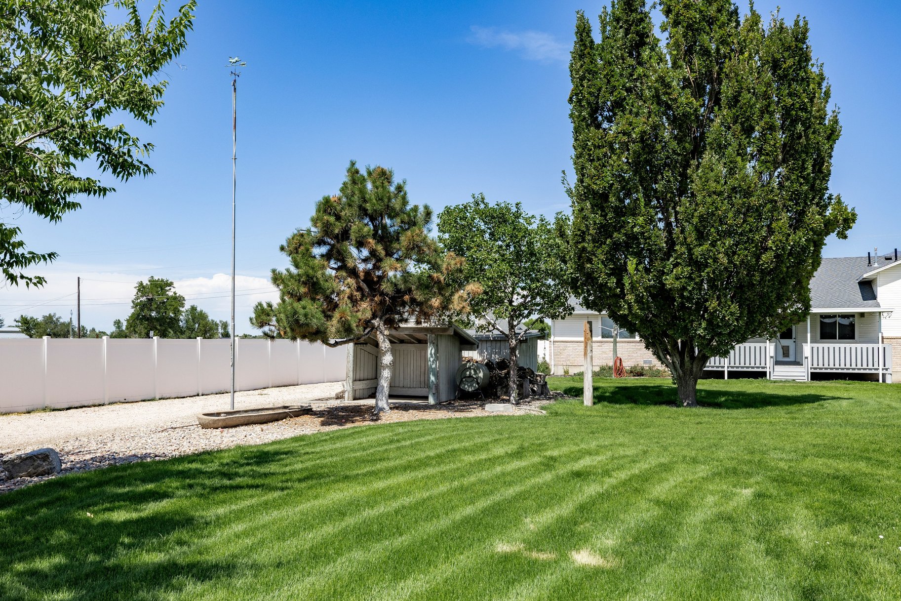  North Ogden Horse Property - 物件實景