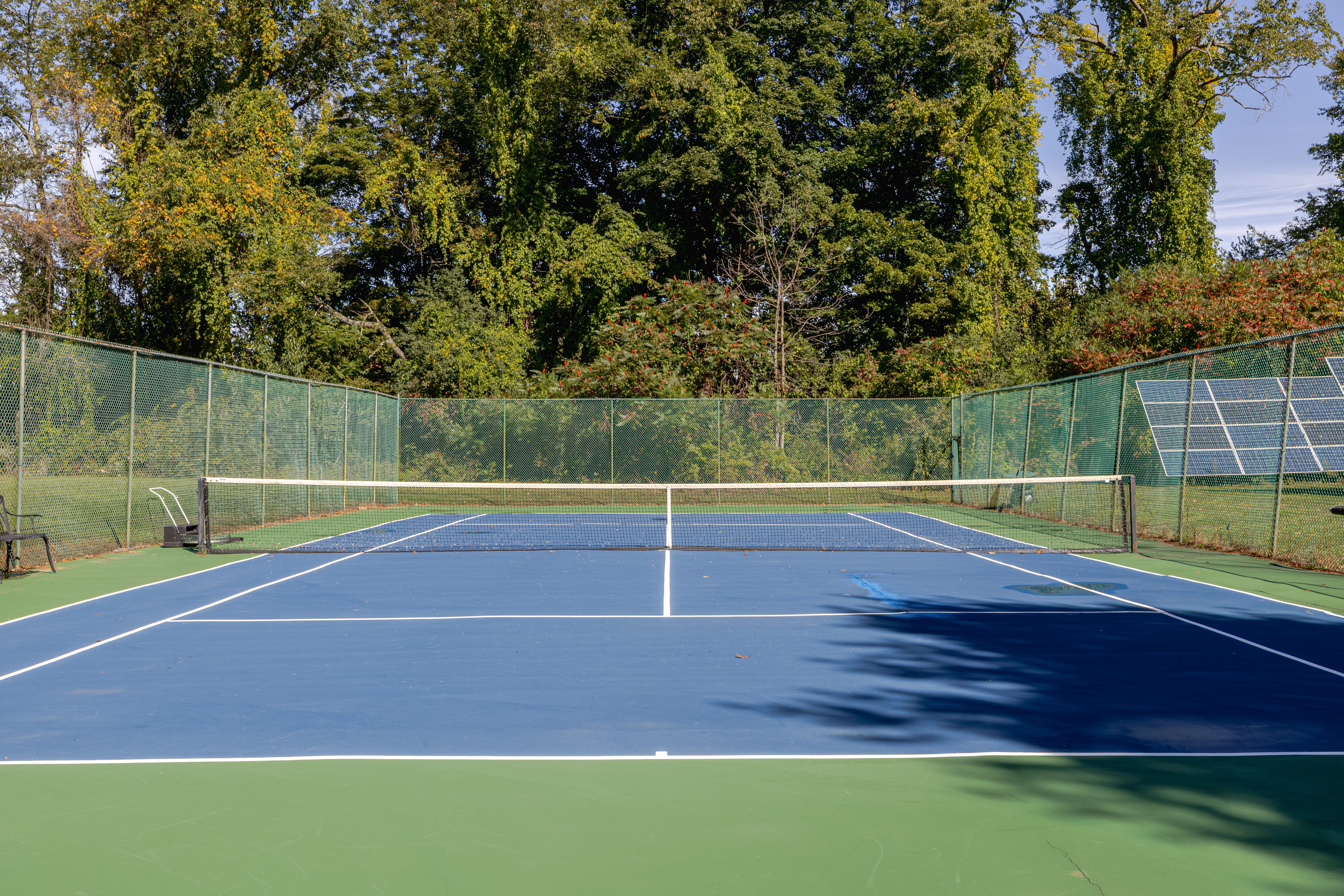  Private Great Barrington Compound: Heated Pool, Tennis/Pickleball Court & Mid-Ce - 物件實景