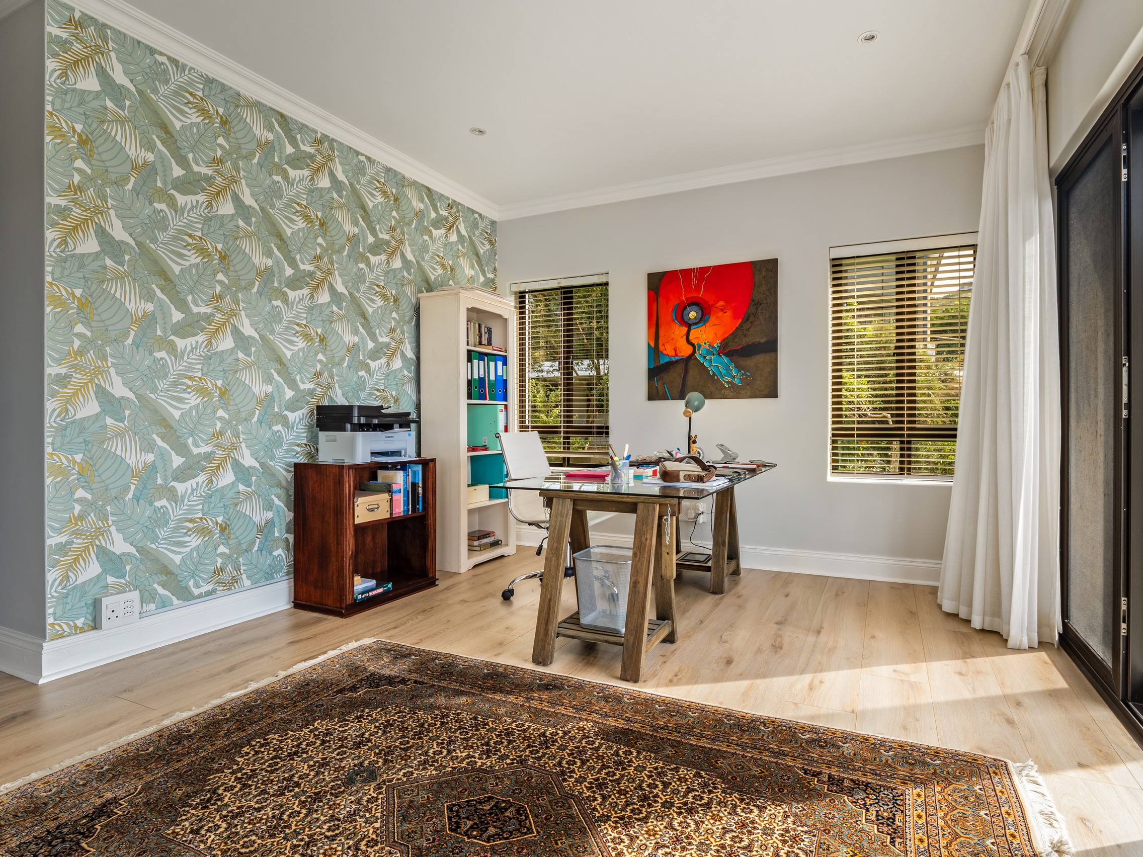  61 Maritime Close, Pezula Golf Estate - 物件實景