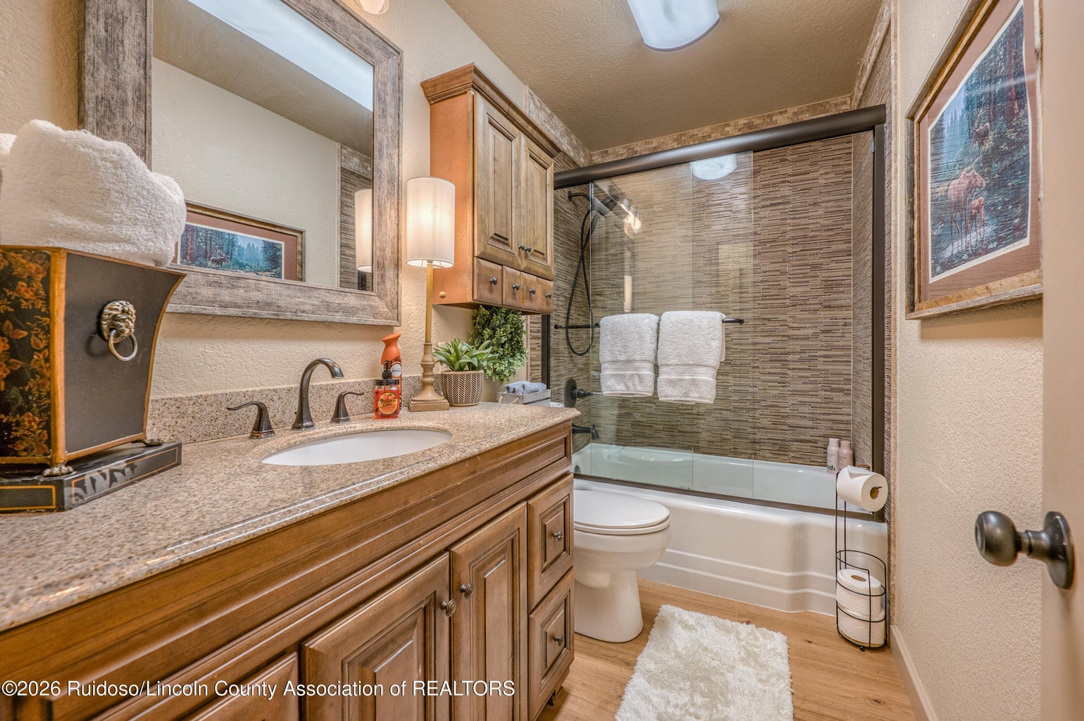 Ruidoso, New Mexico, 88345, United States, 4 Bedrooms Bedrooms, ,3 BathroomsBathrooms,Residential,For Sale,2008088