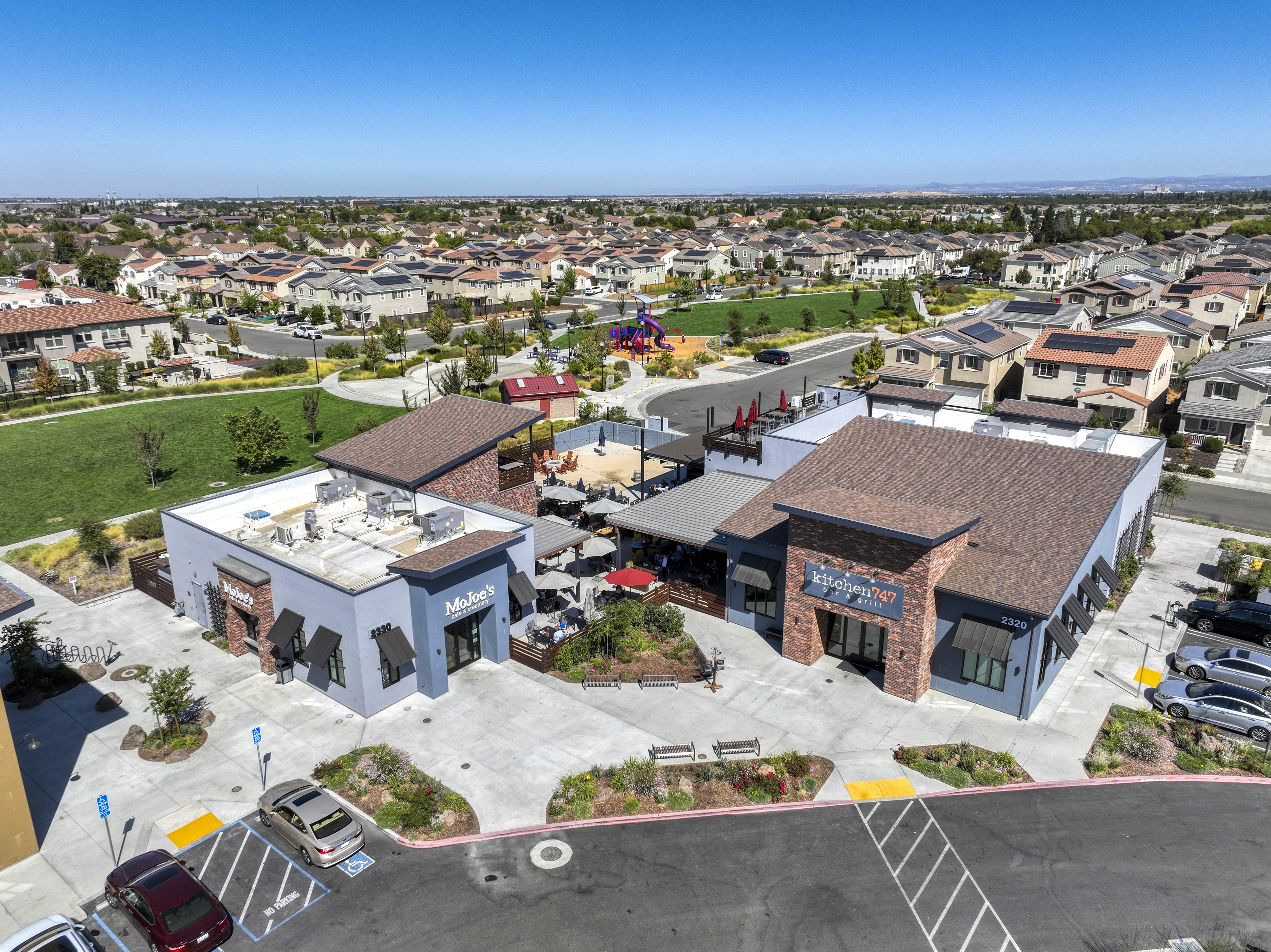  3041 Village Center Drive, Roseville, CA 95747 - 物件實景