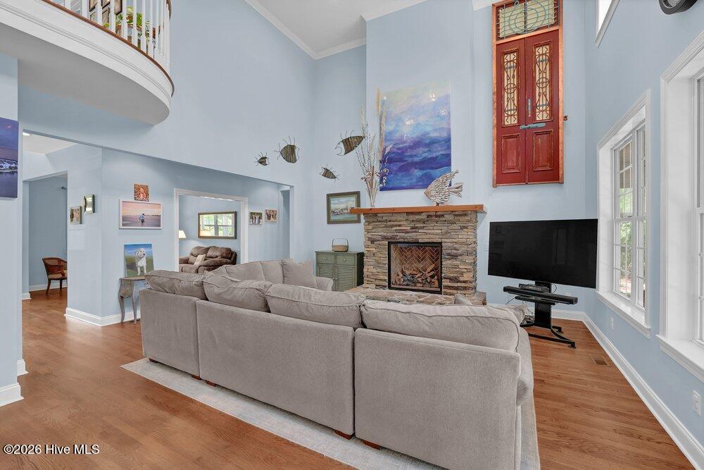 Hampstead, North Carolina, 28443, United States, 4 Bedrooms Bedrooms, ,4 BathroomsBathrooms,Residential,For Sale,2040091