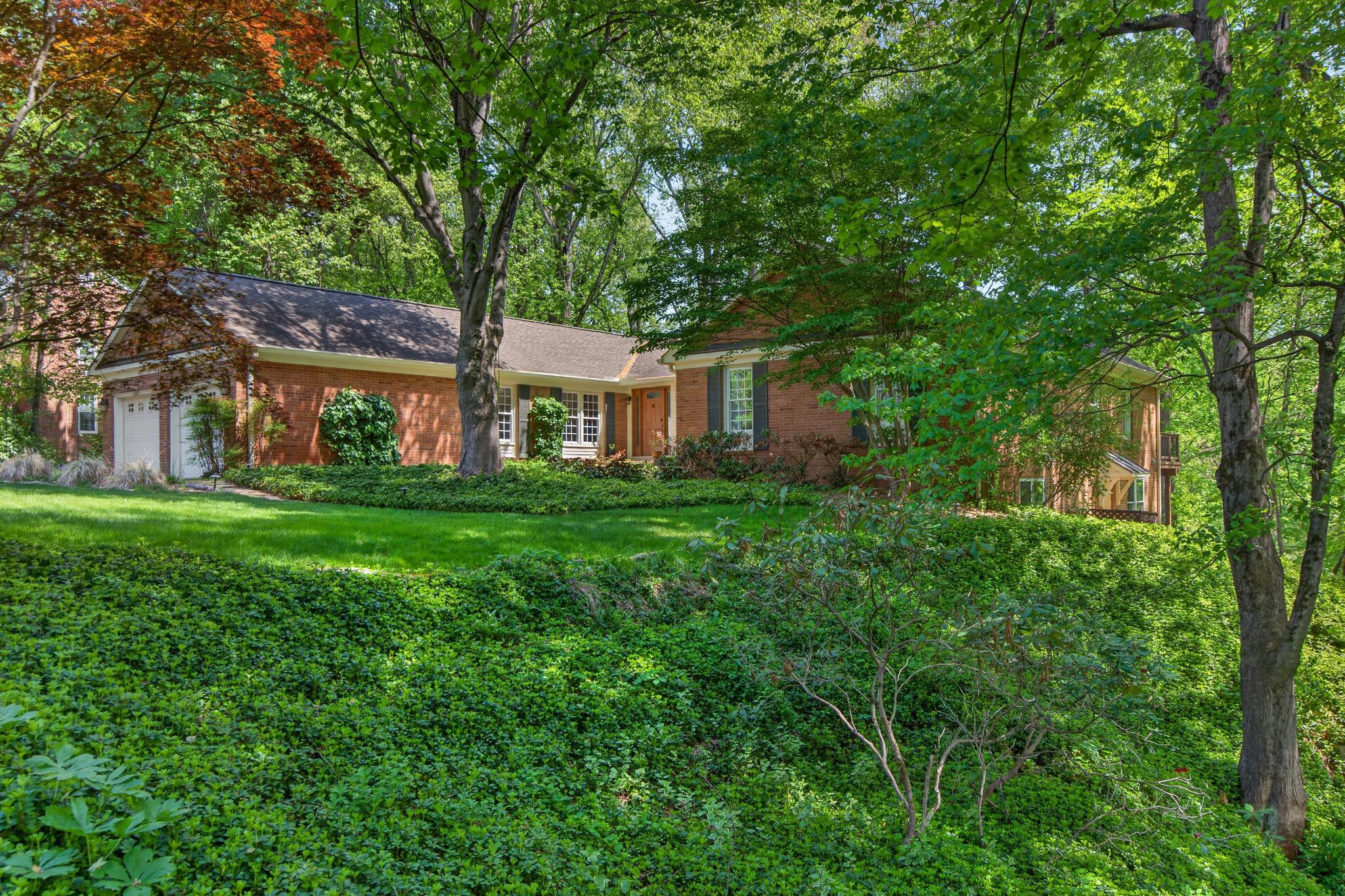  10223 Cedar Pond Drive, Vienna, VA, 22182 - 物件實景