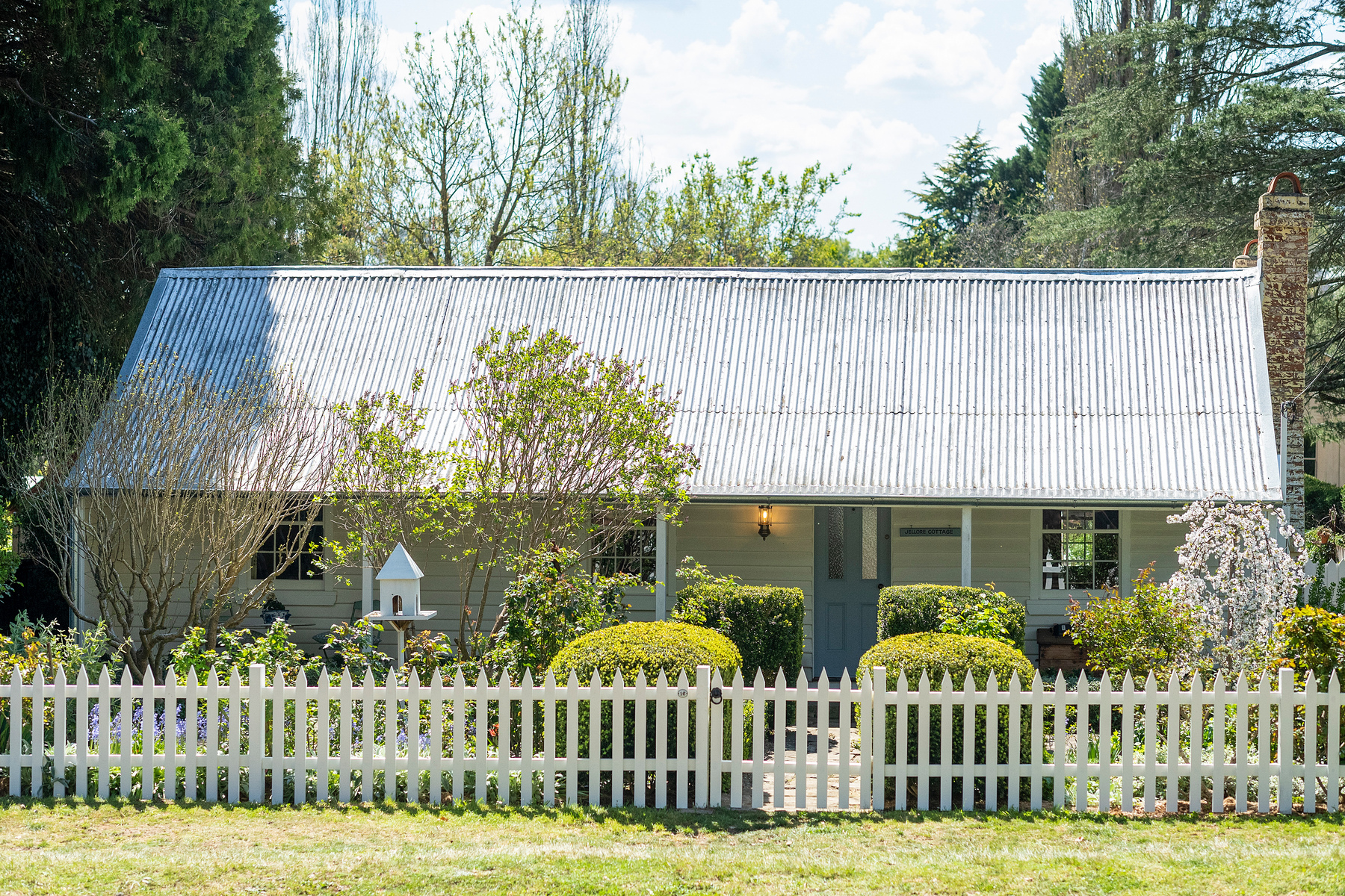  Jellore Cottage - 物件實景