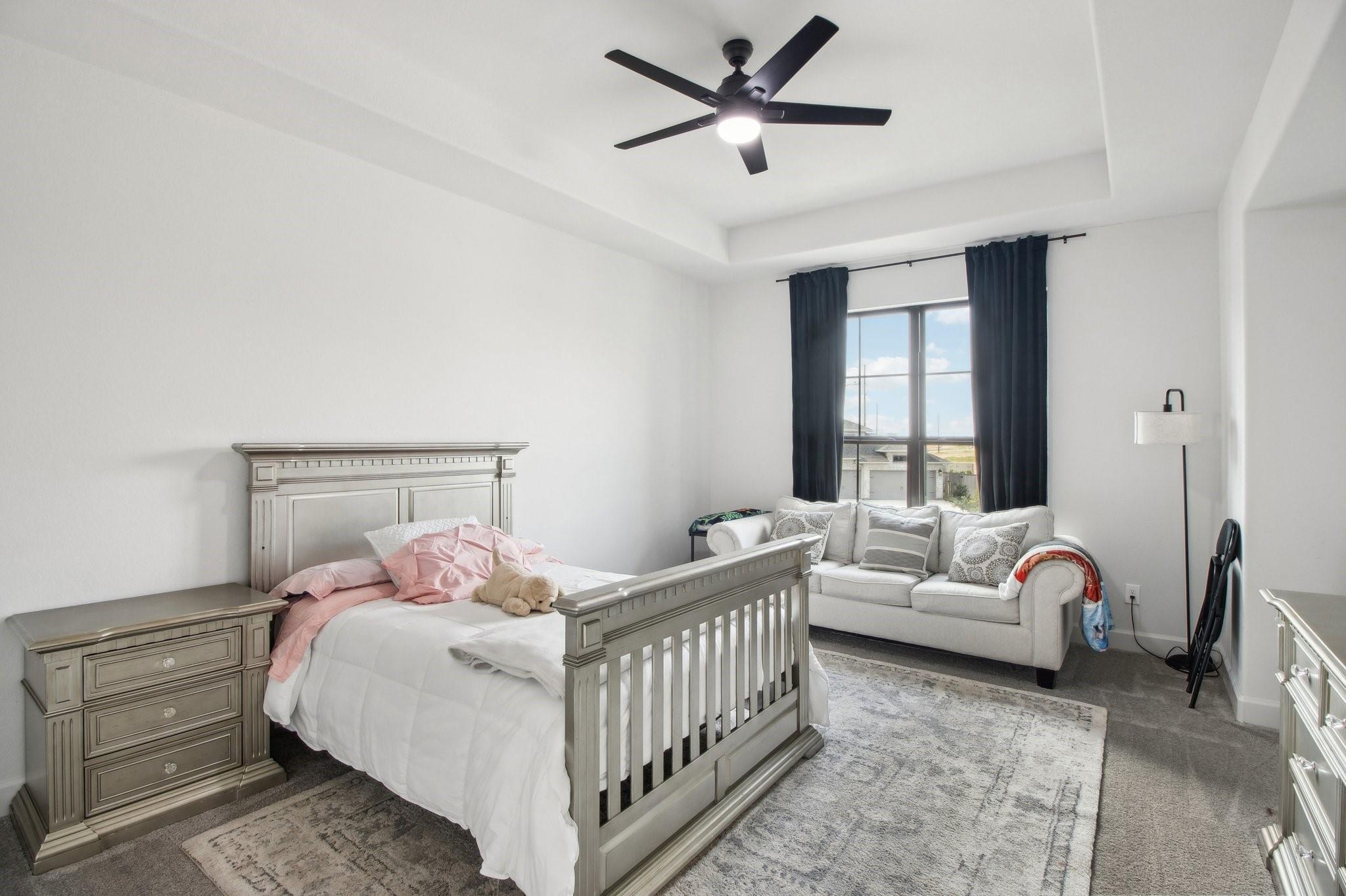 Fulshear, Texas, 77494, United States, 5 Bedrooms Bedrooms, ,5 BathroomsBathrooms,Residential,For Sale,2005391