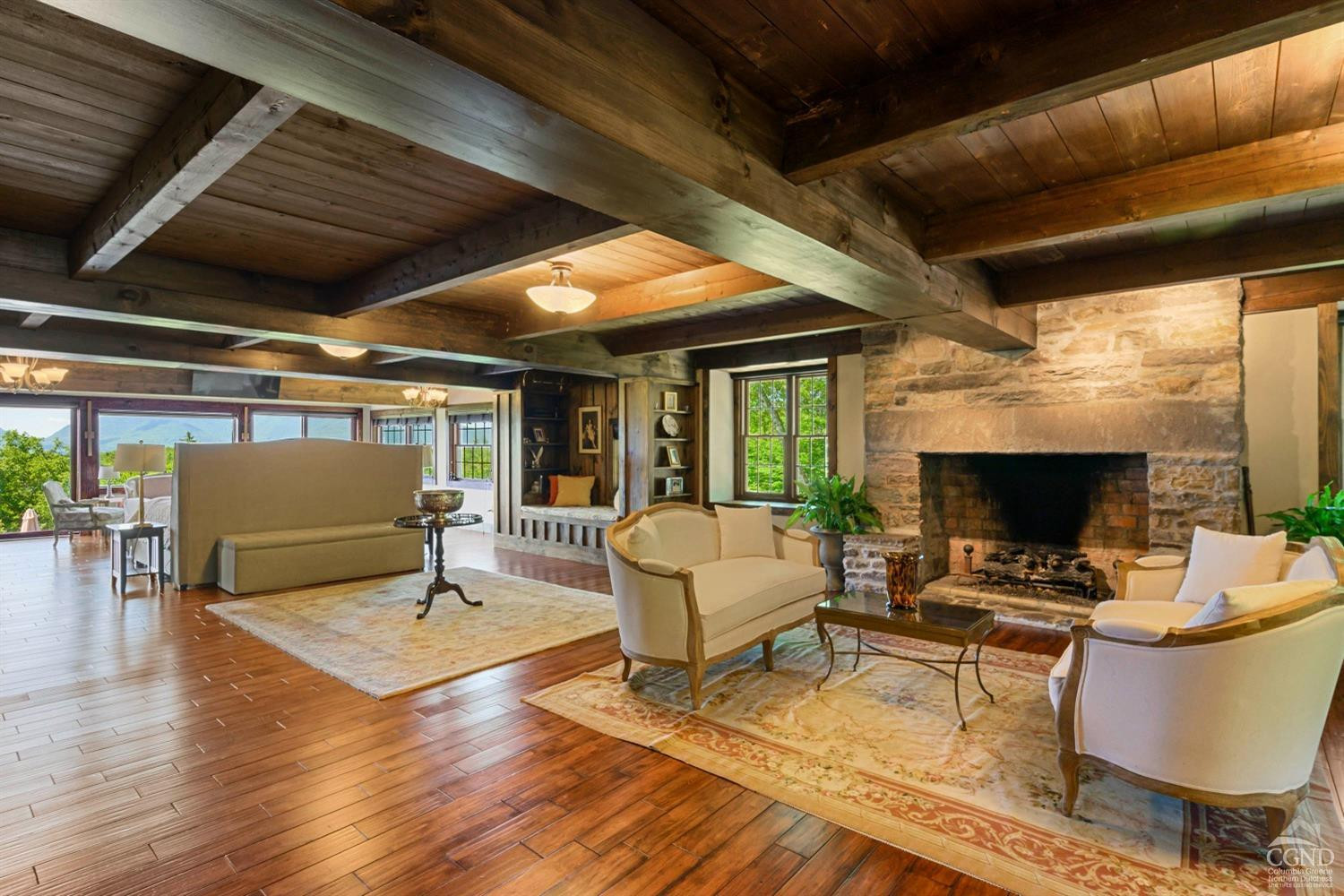 Tannersville, New York, 12485, United States, 6 Bedrooms Bedrooms, ,5 BathroomsBathrooms,Residential,For Sale,1947119