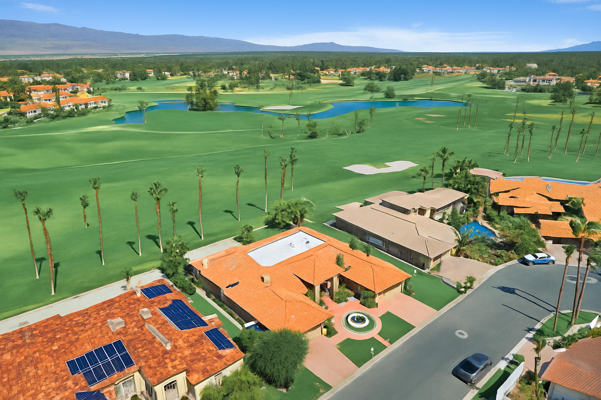 Palm Desert, California, 92211, United States, 4 Bedrooms Bedrooms, ,5 BathroomsBathrooms,Residential,For Sale,1857873