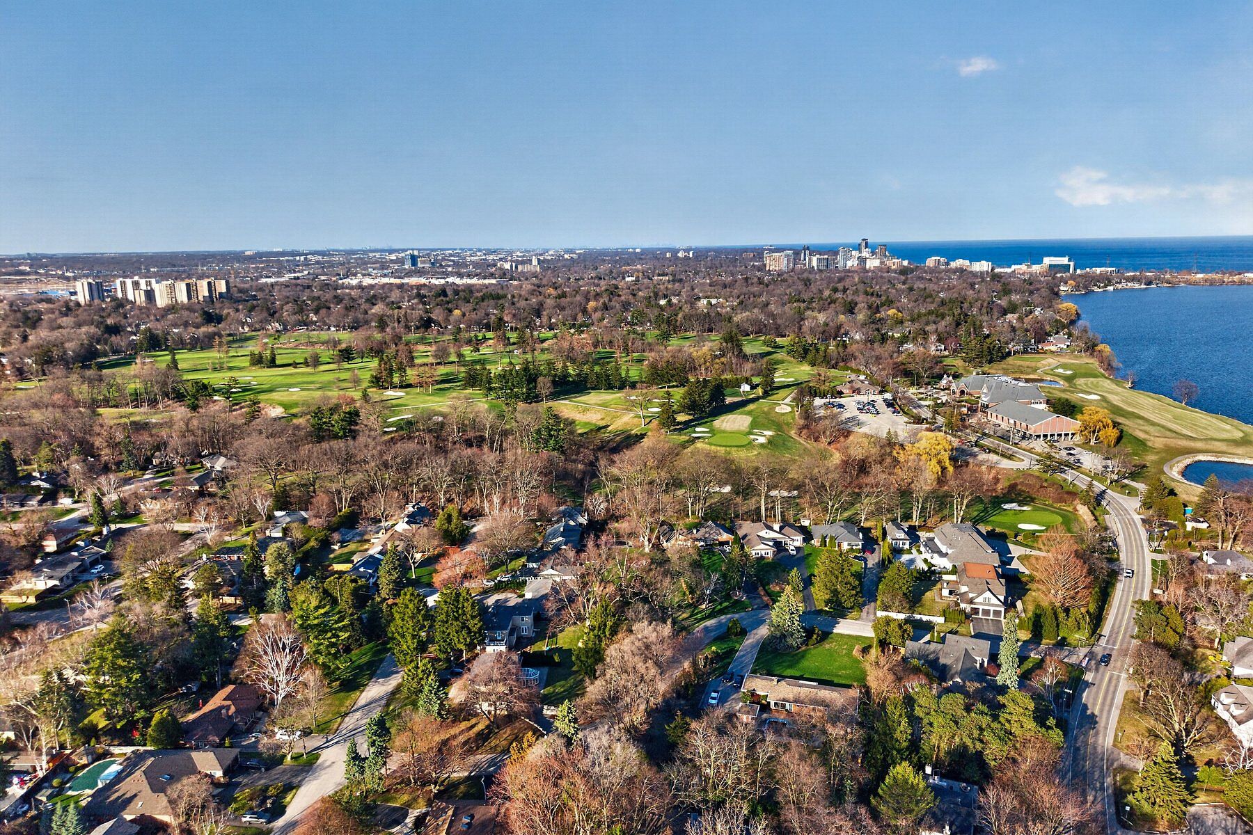  Aldershot Lakeside Elegance - 物件實景