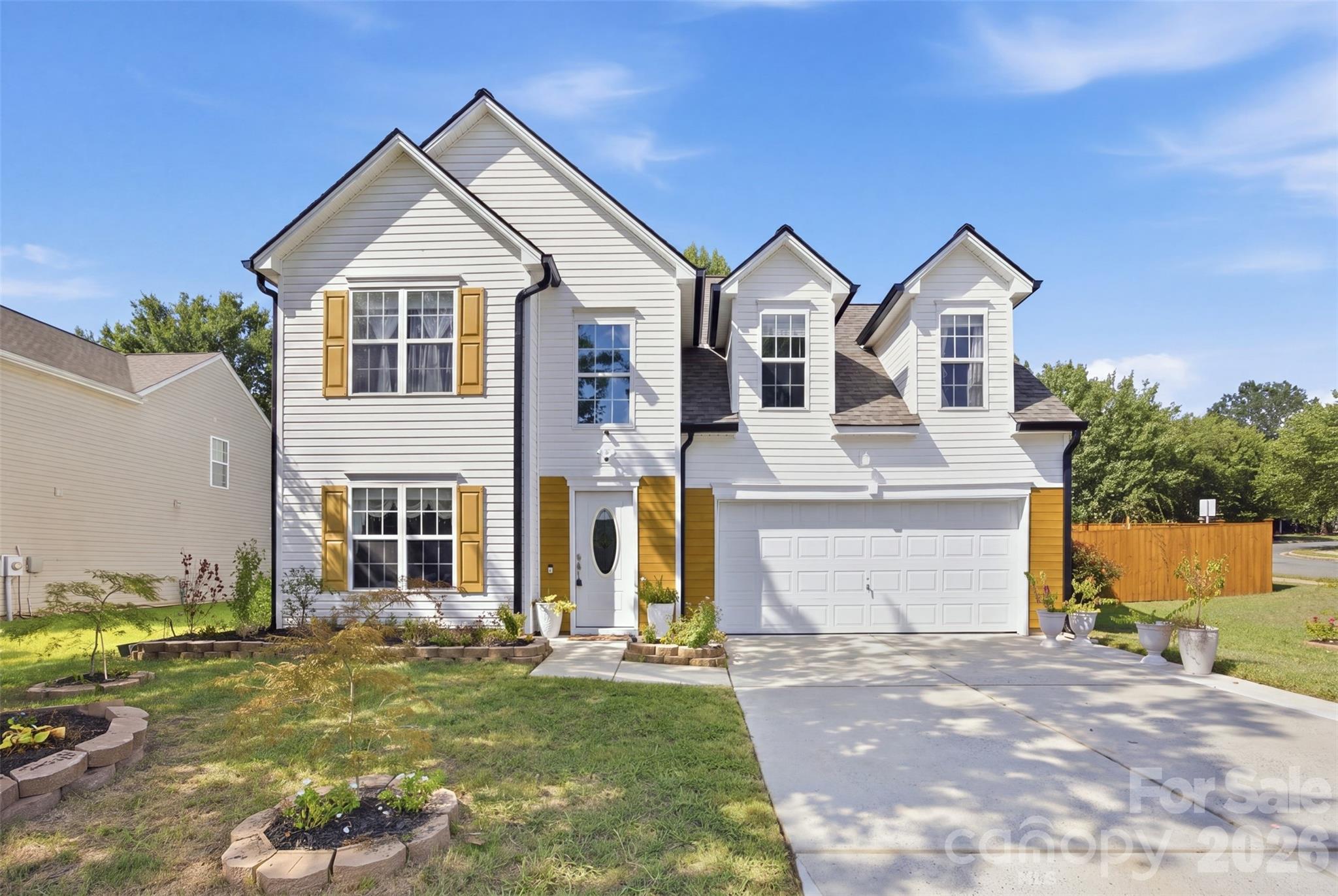Hidden Creek Dr, Charlotte, NC 28214 #1