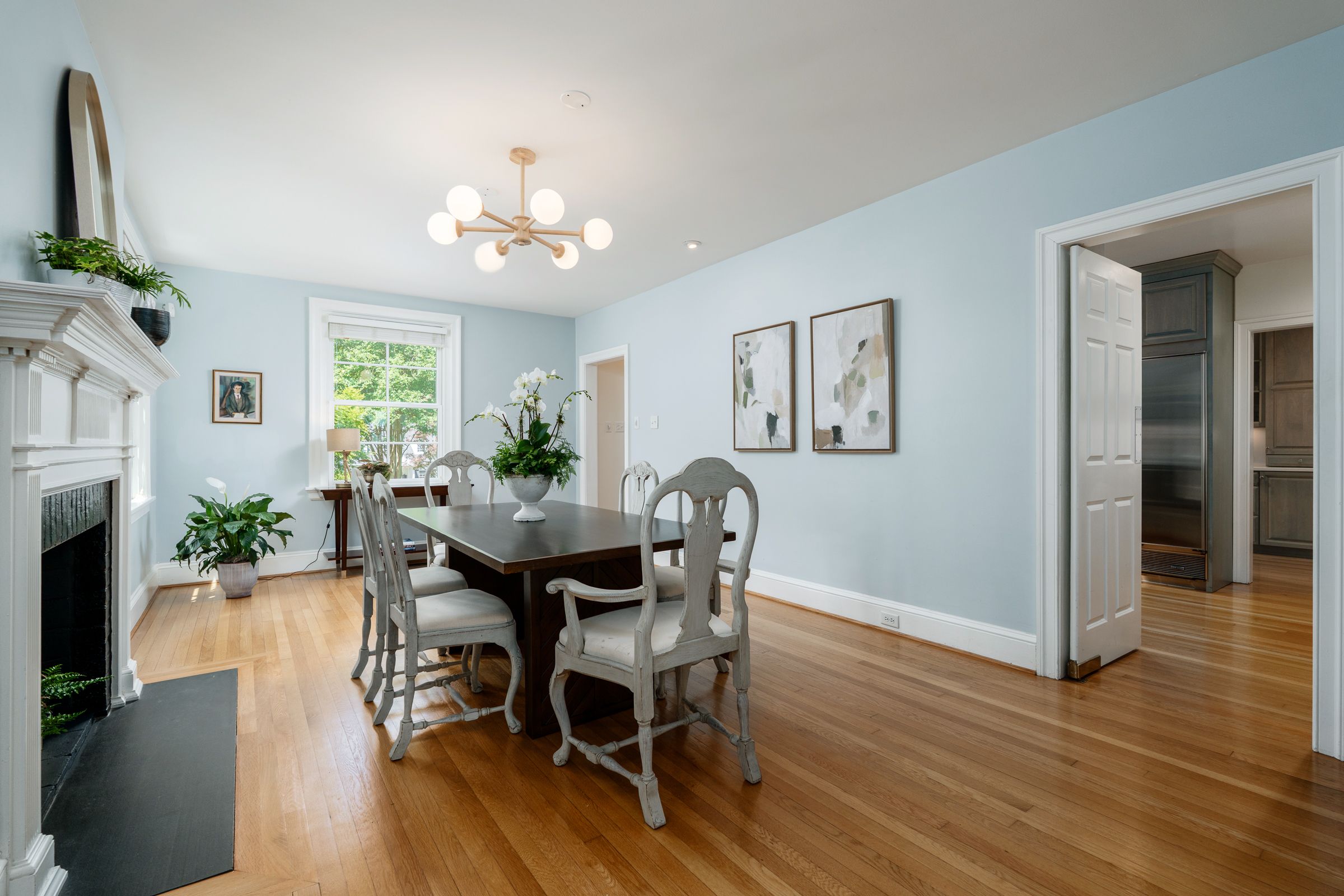  7113 Pinetree Road, Henrico, VA 23229 - 物件實景