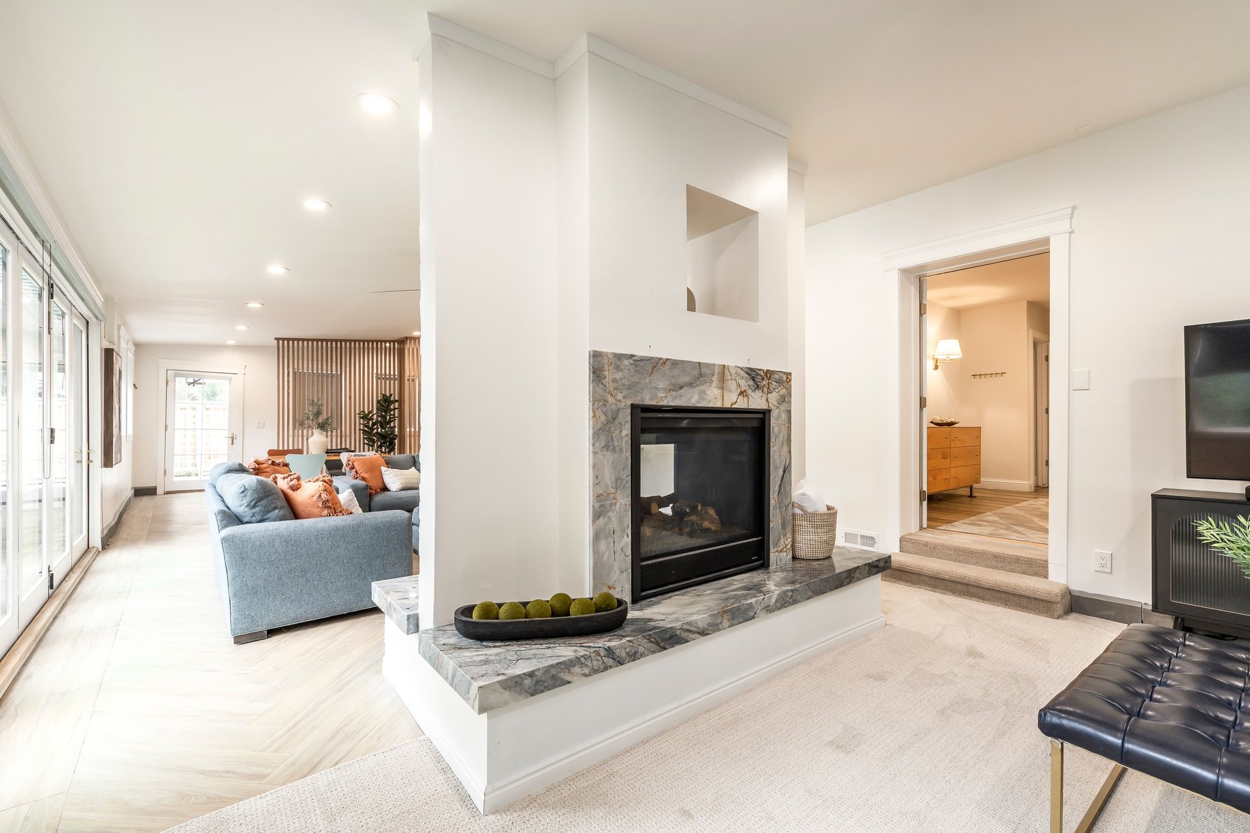  Renovated Country Club Home Designed for Entertaining and Everyday Living - 物件實景