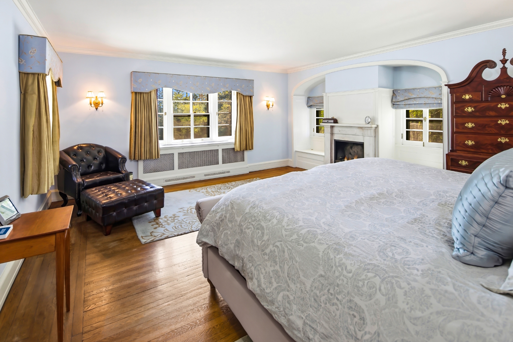  Historic Estate in Mendham Township - 物件實景