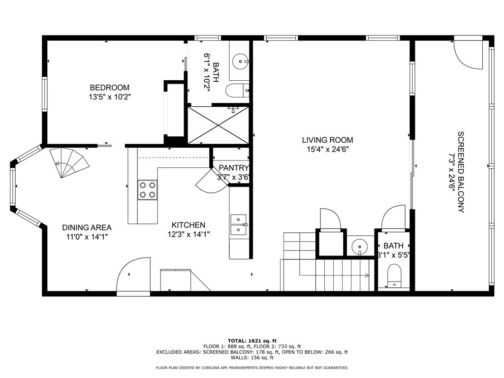 Tybee Island, Georgia, 31328, United States, 3 Bedrooms Bedrooms, ,4 BathroomsBathrooms,Residential,For Sale,1912176