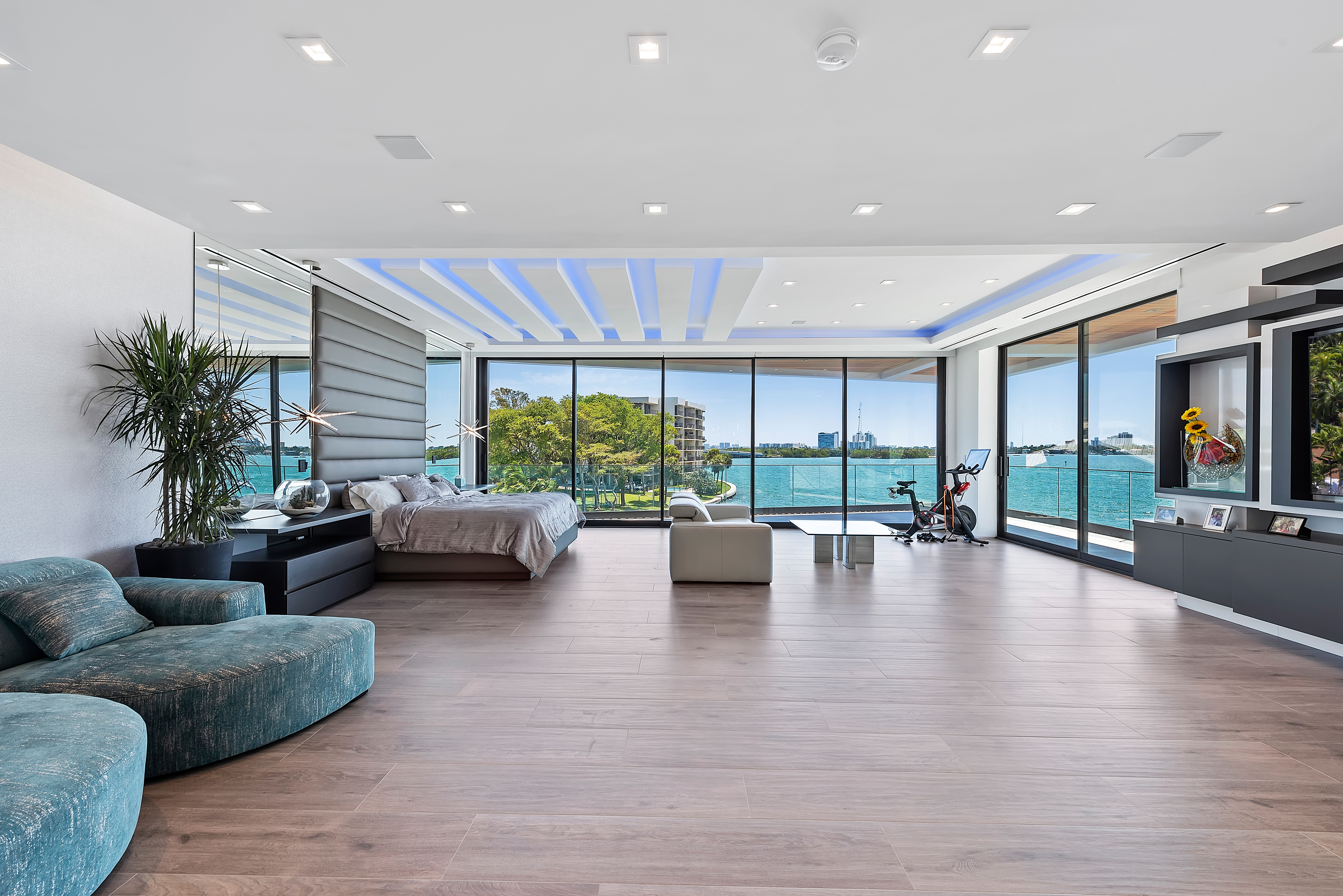  1133 Belle Meade Island Drive, Miami, FL 33138 - 物件實景