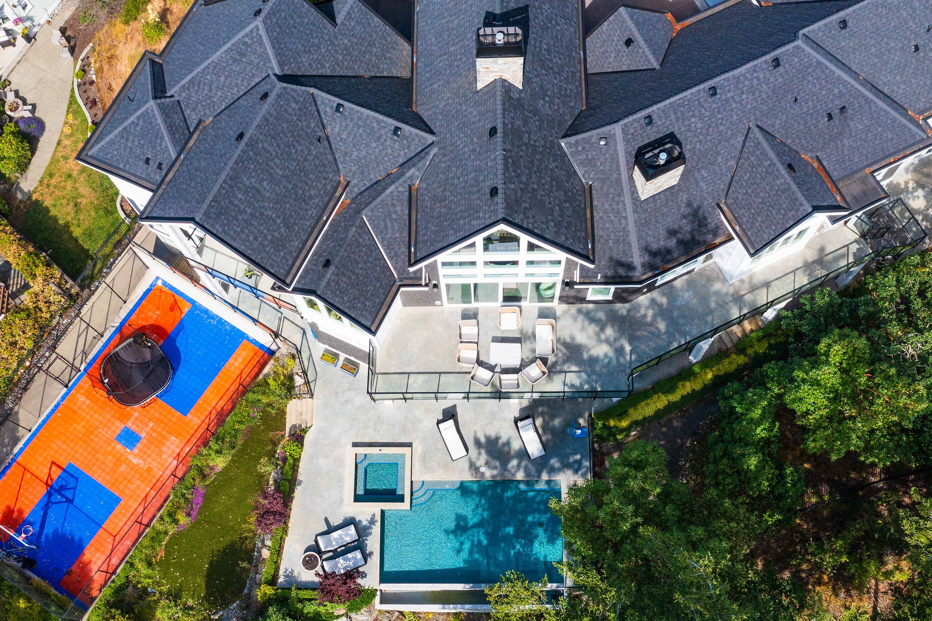  Exceptional Gated Estate - 物件實景