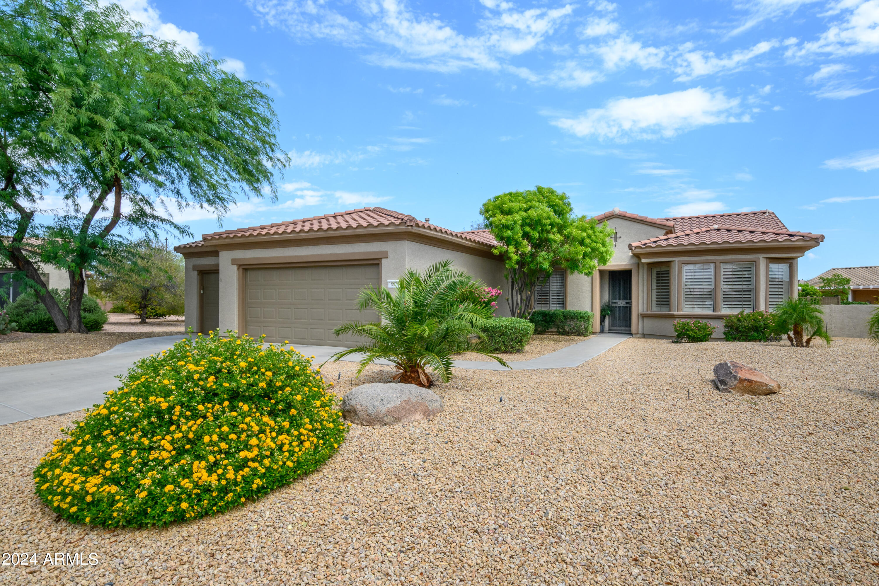 18829 N Upland Court, Surprise, Arizona, 85387, United States, 2 Bedrooms Bedrooms, ,Residential,For Sale,18829 N Upland Court,1623417