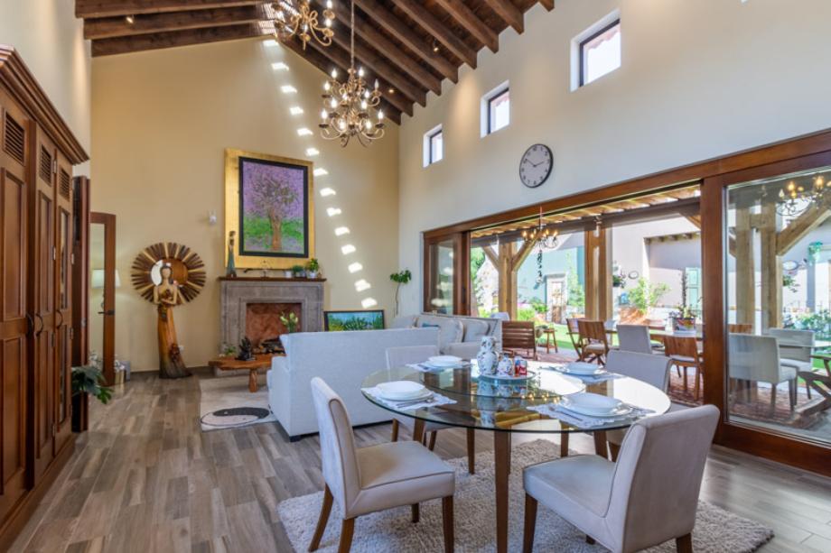 San Miguel de Allende, Guanajuato, 37893, Mexico, 4 Bedrooms Bedrooms, ,5 BathroomsBathrooms,Residential,For Sale,1768184