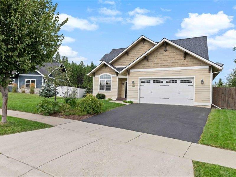 Whitefish, Montana, 59937, United States, 4 Bedrooms Bedrooms, ,4 BathroomsBathrooms,Residential,For Sale,1919098