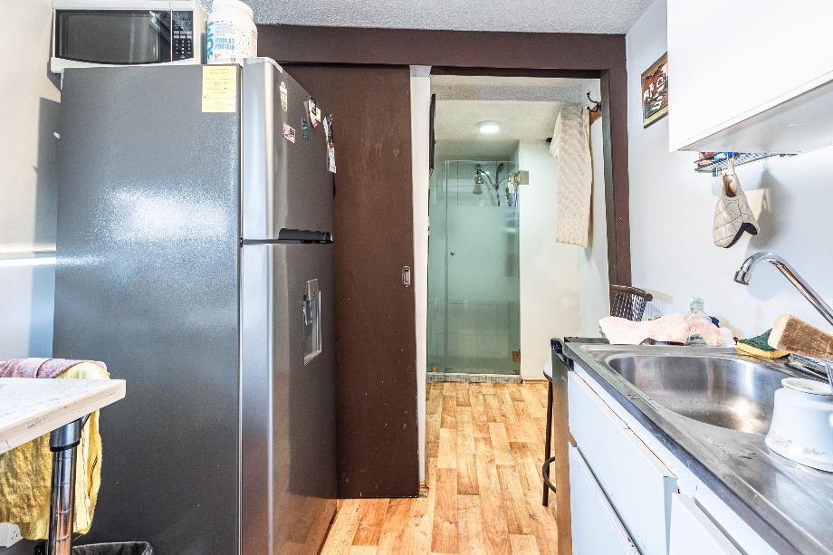 San Antonio, Benito Juárez, Ciudad de México, 03710, Mexico, 3 Bedrooms Bedrooms, ,2 BathroomsBathrooms,Residential,For Sale,San Antonio,1551906