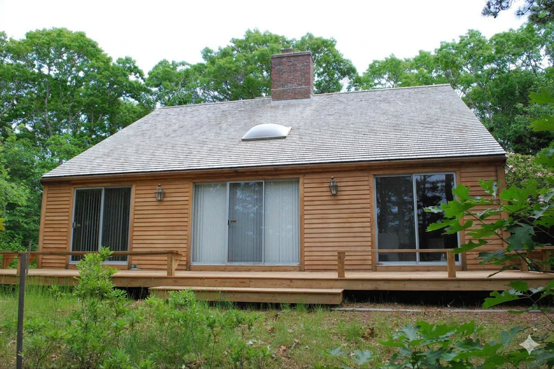  Rare Opportunity in New Seabury - 物件實景