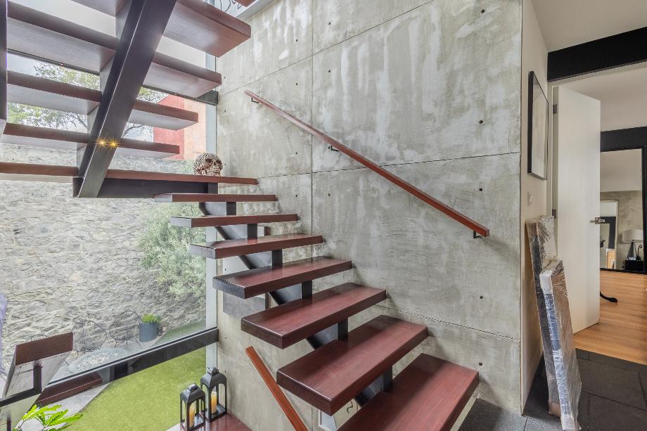 La Magdalena Contreras, Ciudad de México, 10400, Mexico, 3 Bedrooms Bedrooms, ,4 BathroomsBathrooms,Residential,For Sale,1847439
