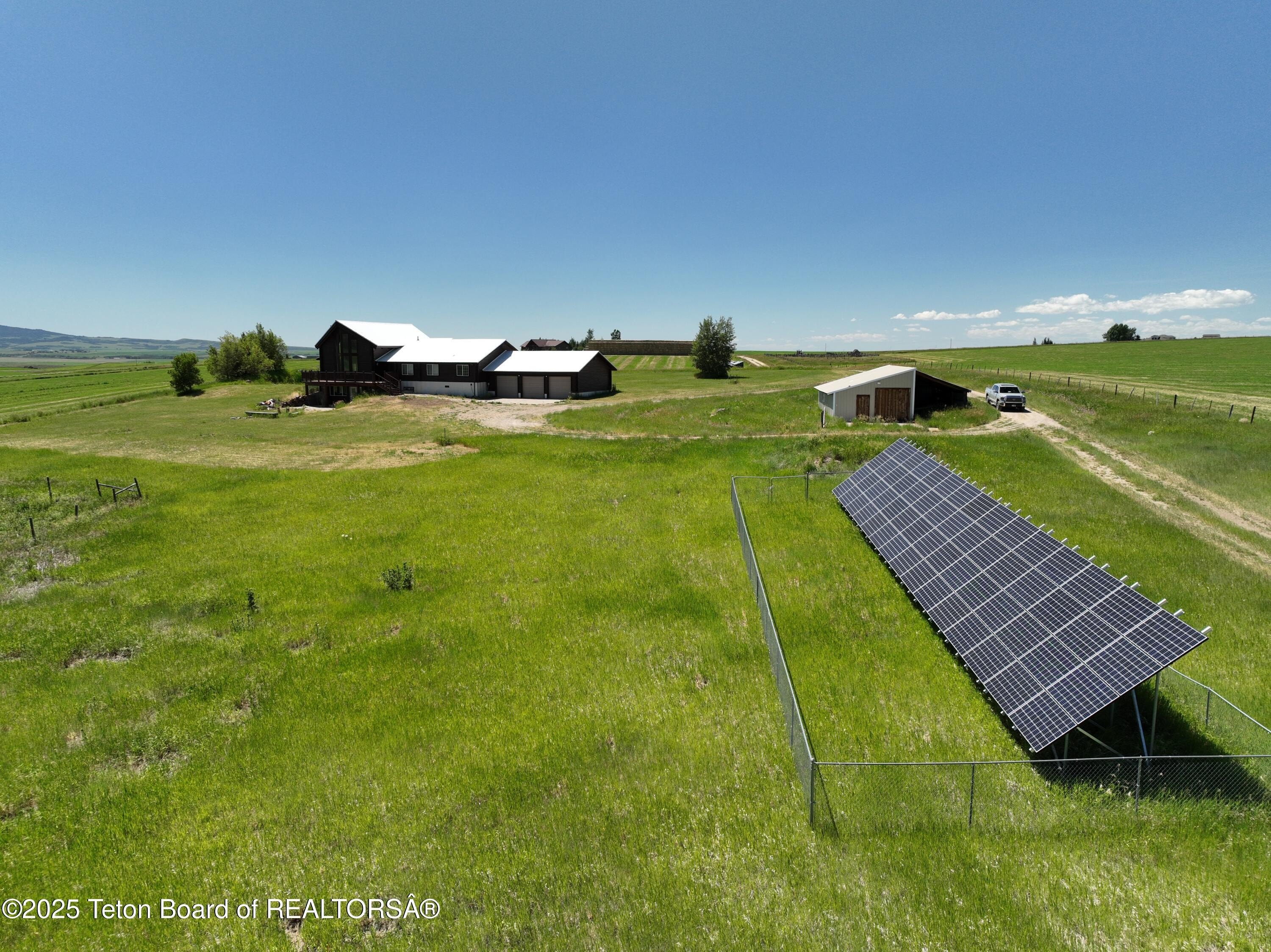 Felt, Idaho, 83424, United States, 4 Bedrooms Bedrooms, ,3 BathroomsBathrooms,Residential,For Sale,1974007