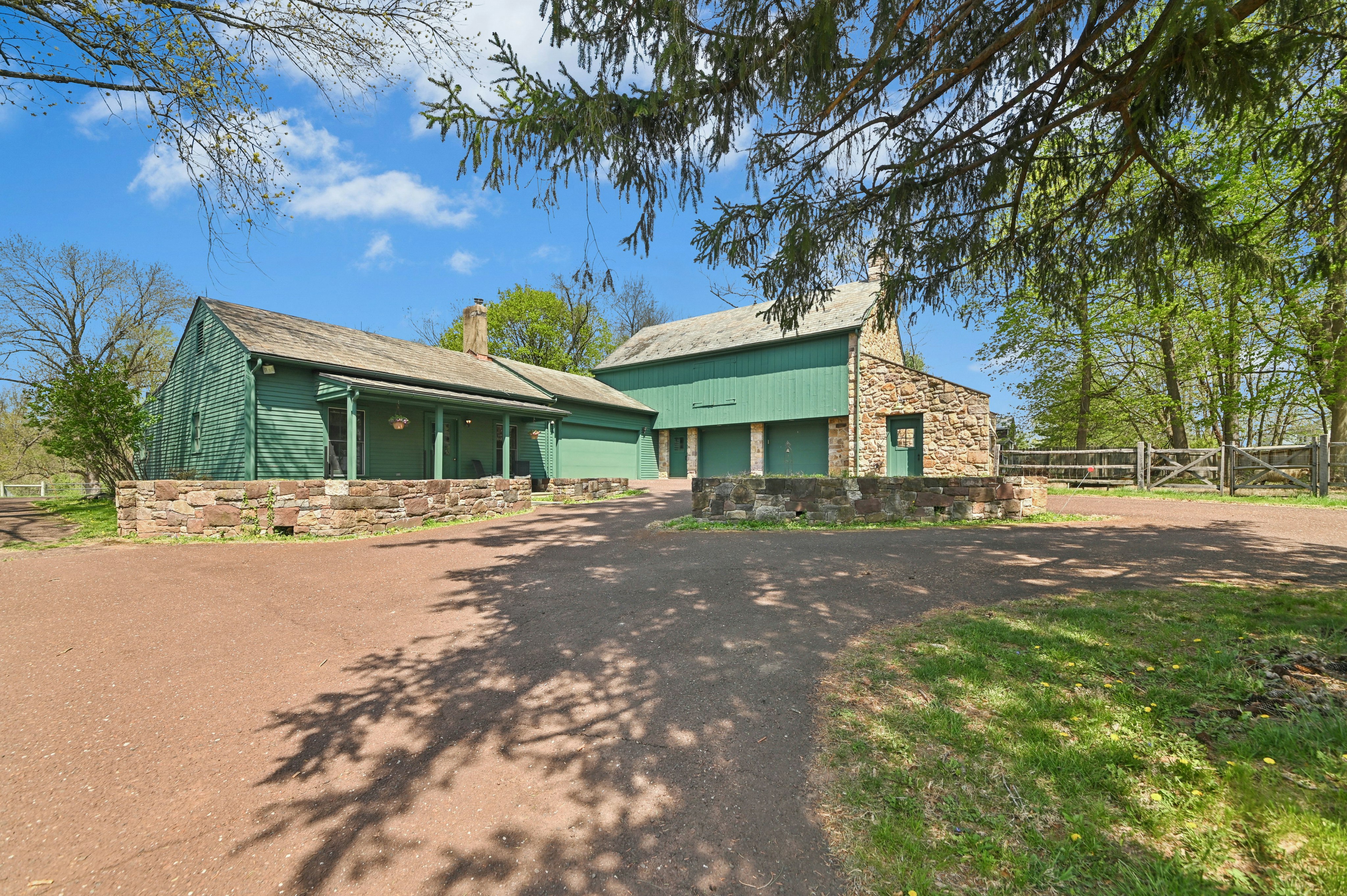  189 East Butler Avenue, New Britain, PA 18901 - 物件實景